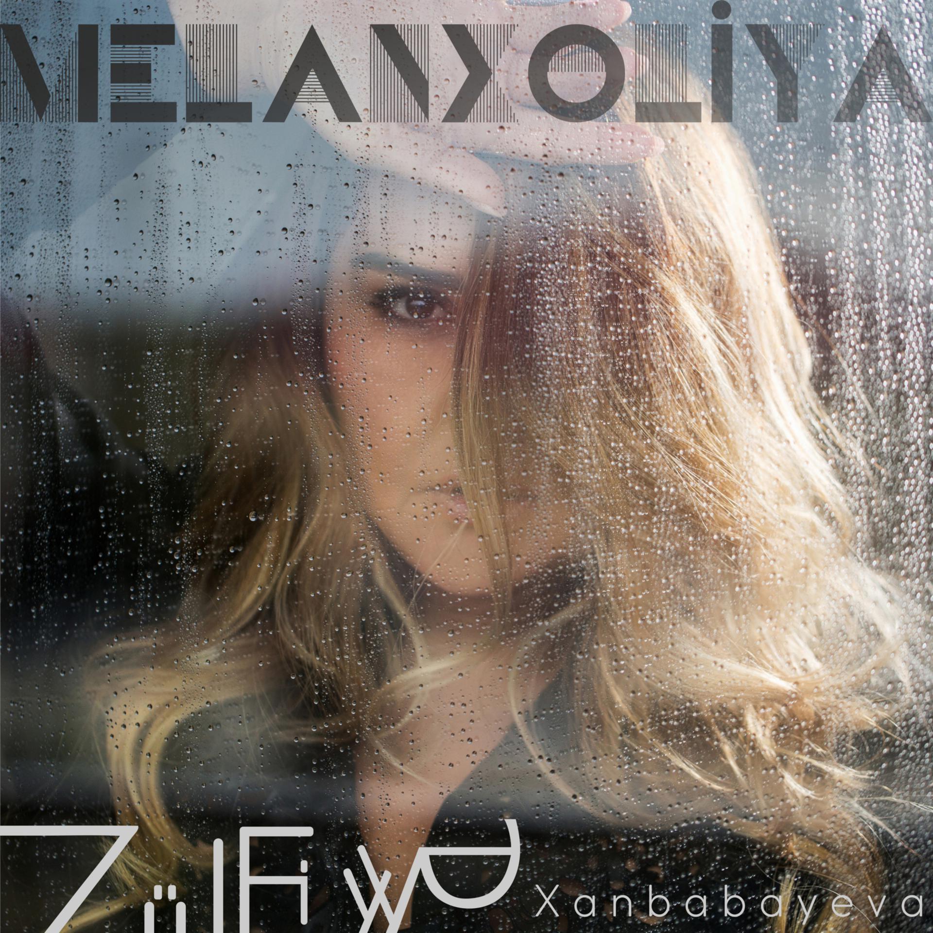 Постер альбома Melanxoliya