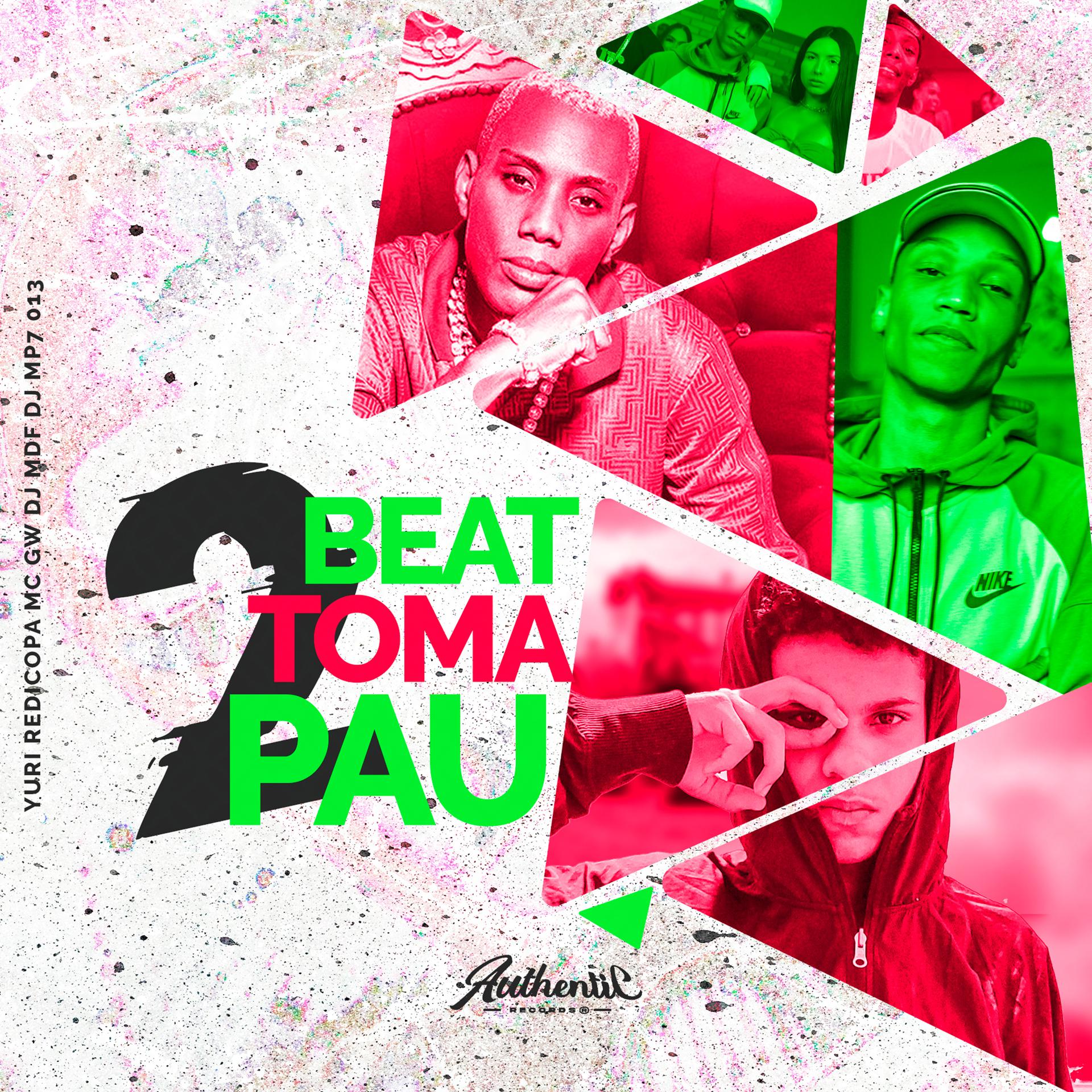 Постер альбома Beat Toma Pau 2