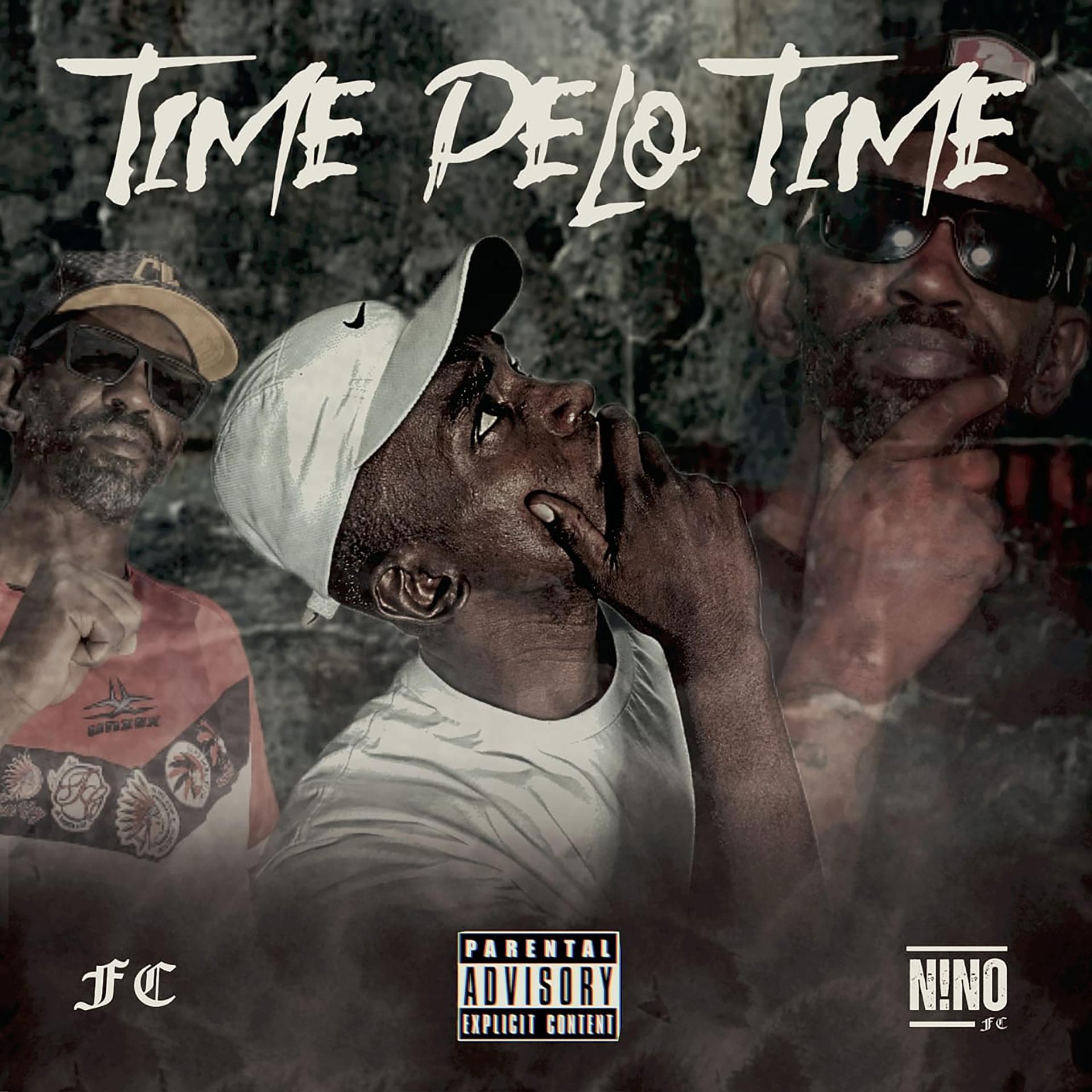 Постер альбома Time pelo Time