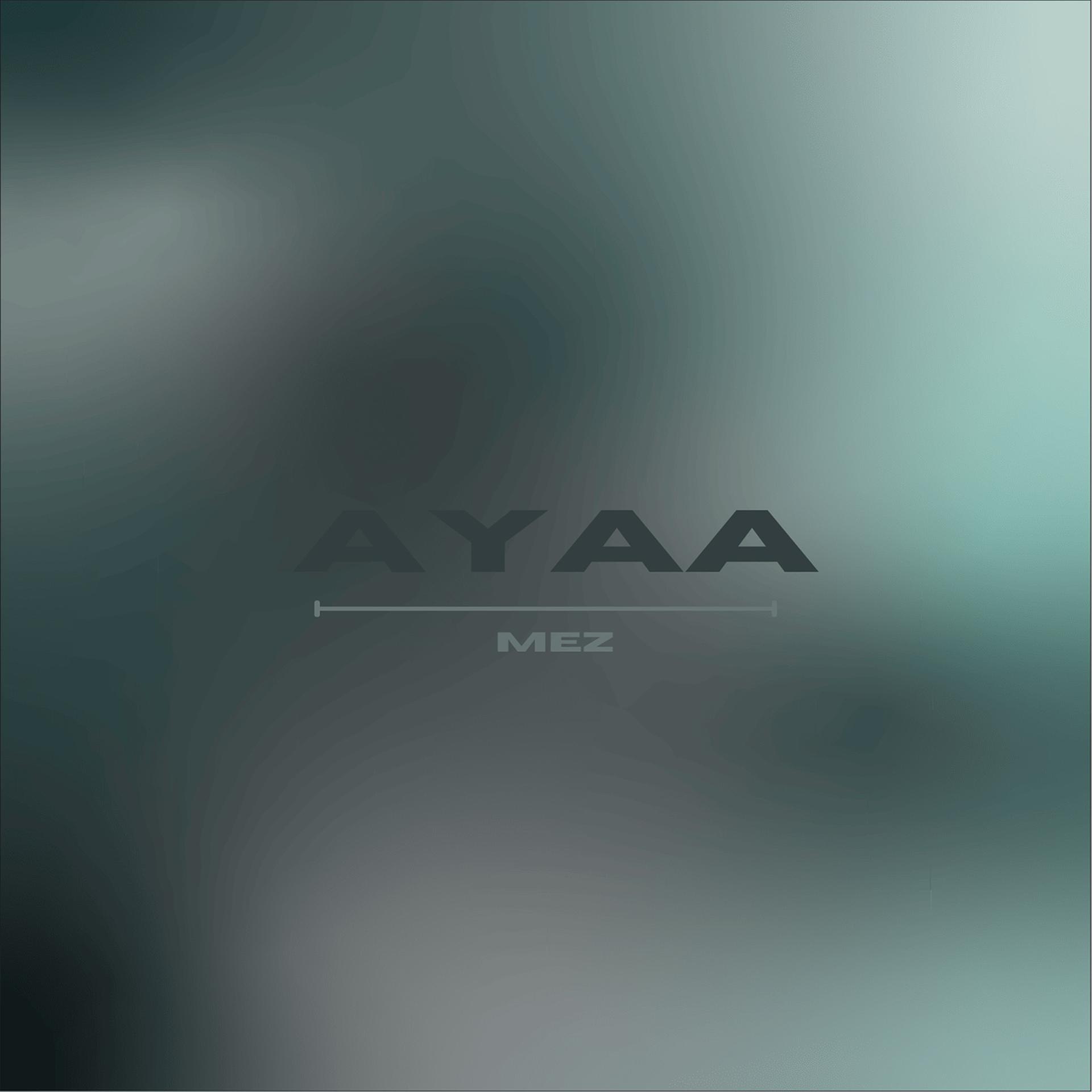 Постер альбома Ayaa