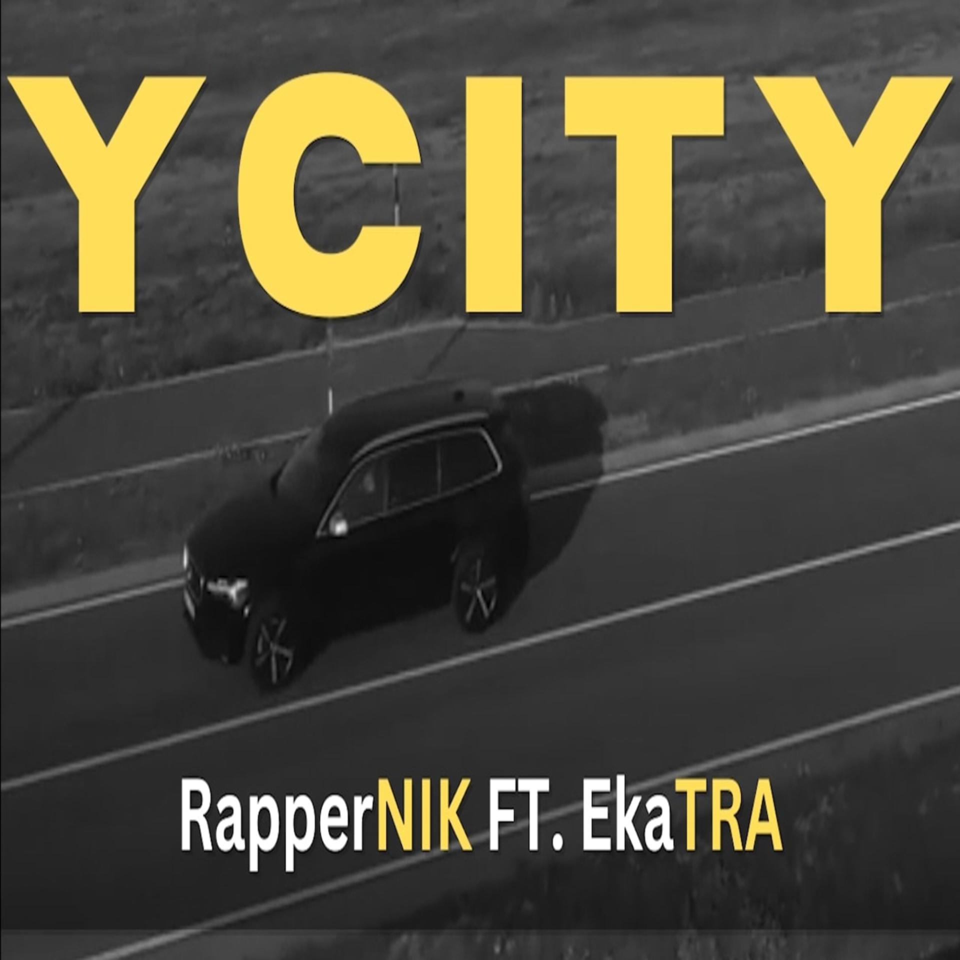 Постер альбома Y City