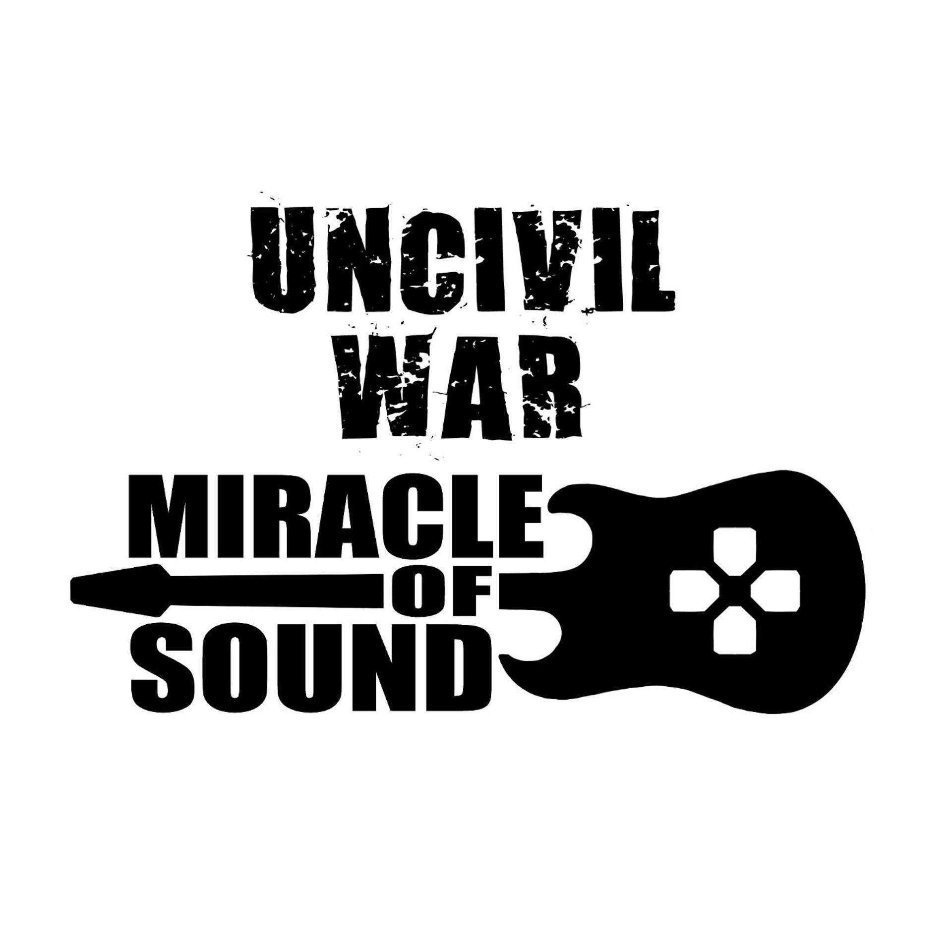 Постер альбома Uncivil War