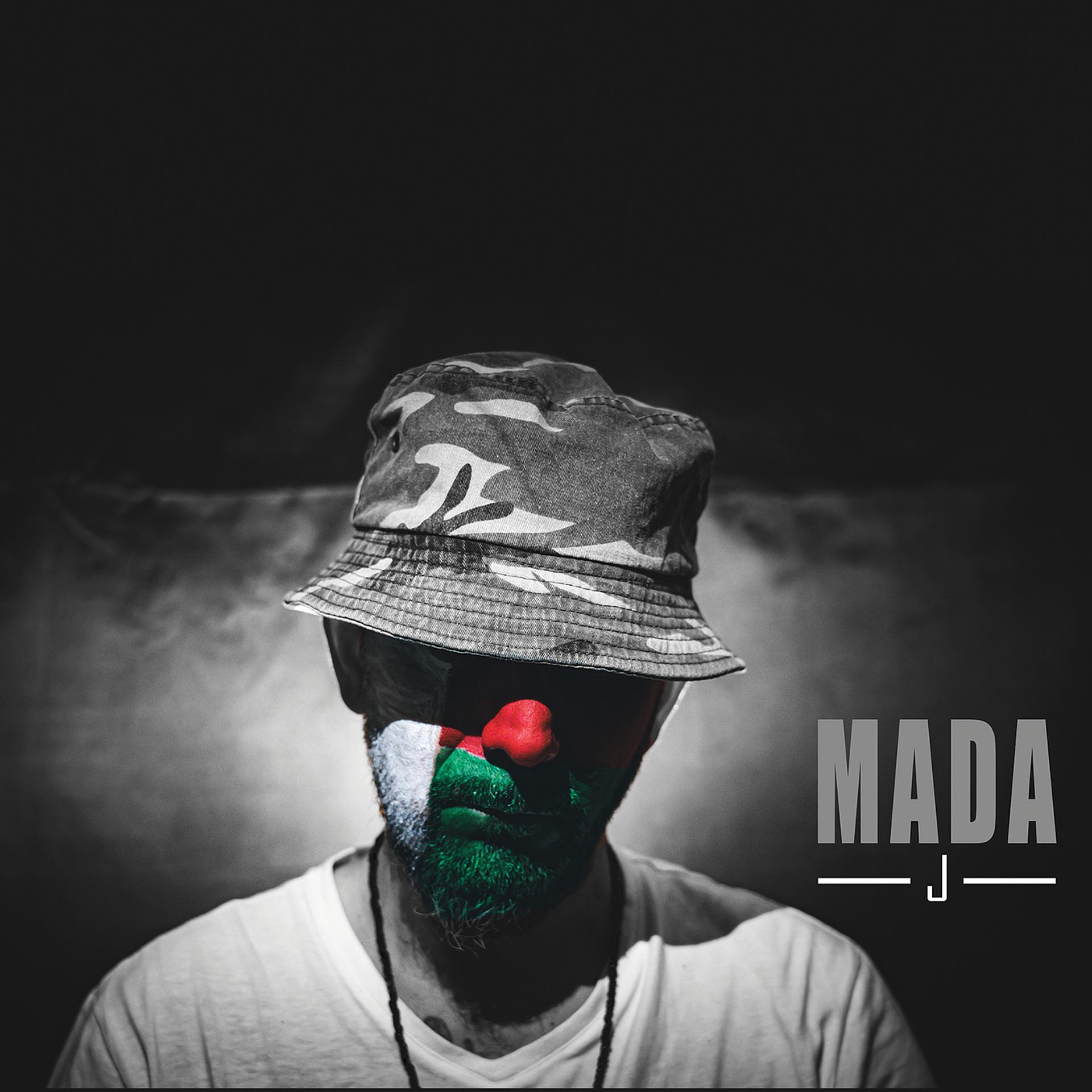 Постер альбома Mada