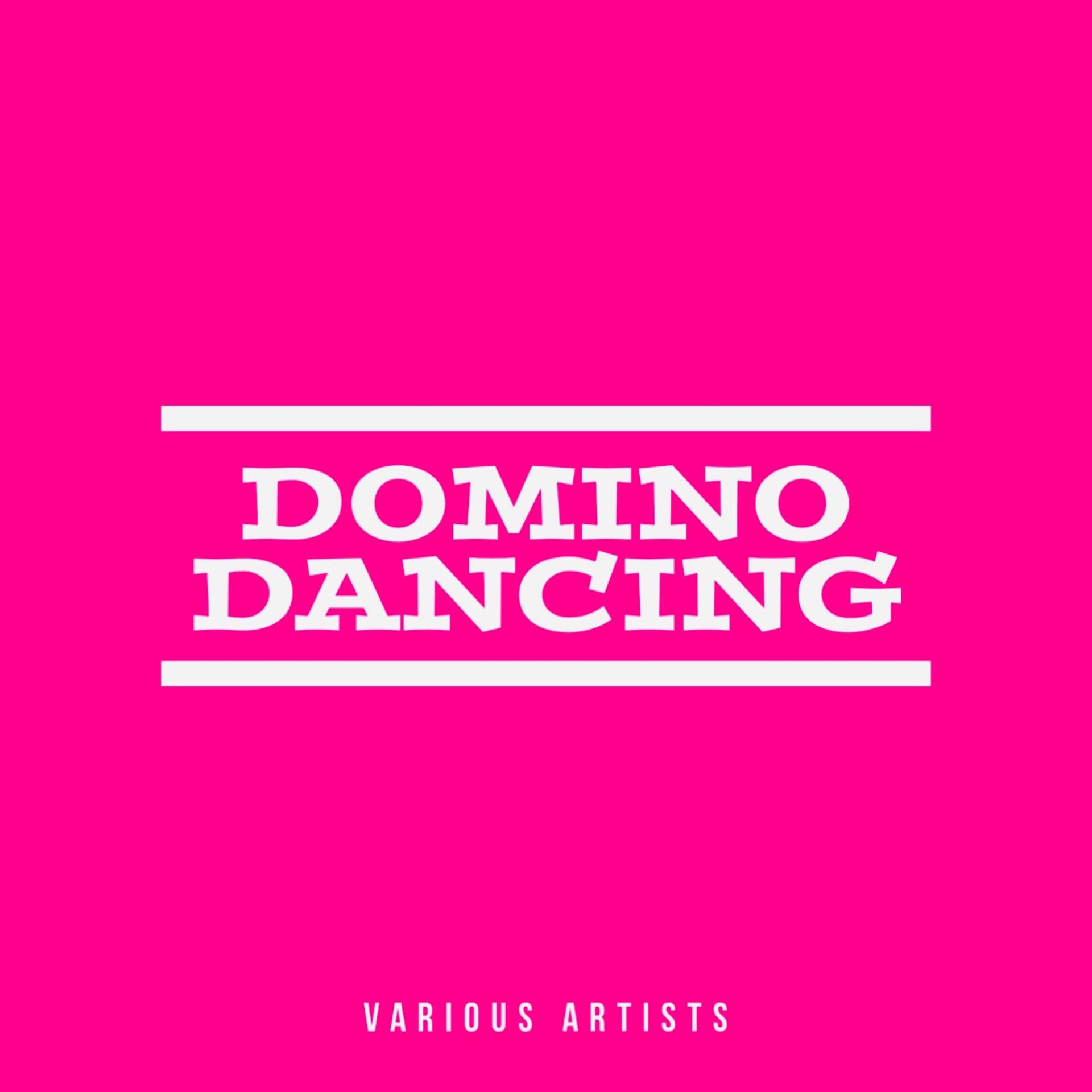 Постер альбома Domino Dancing