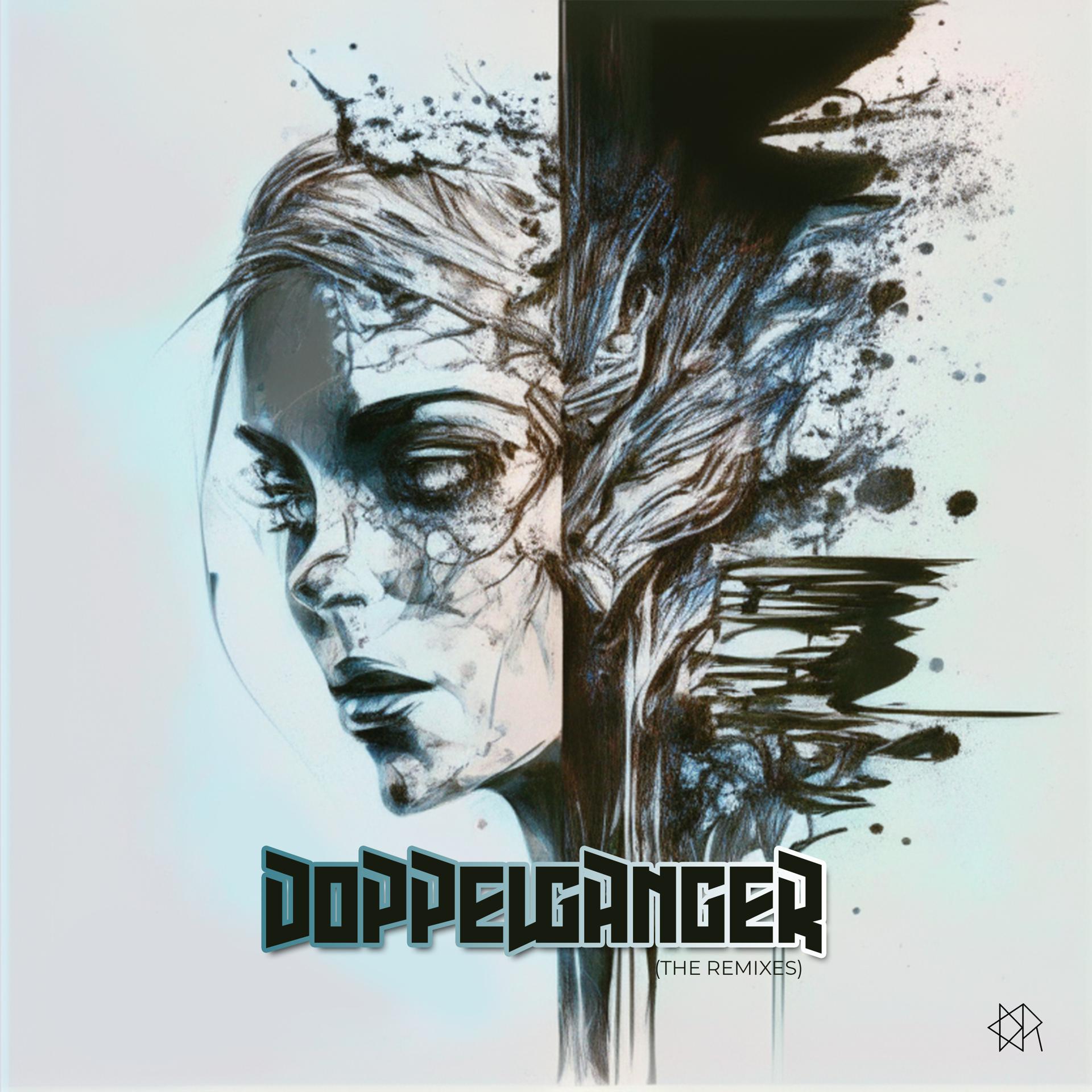 Постер альбома Doppelganger (The Remixes)