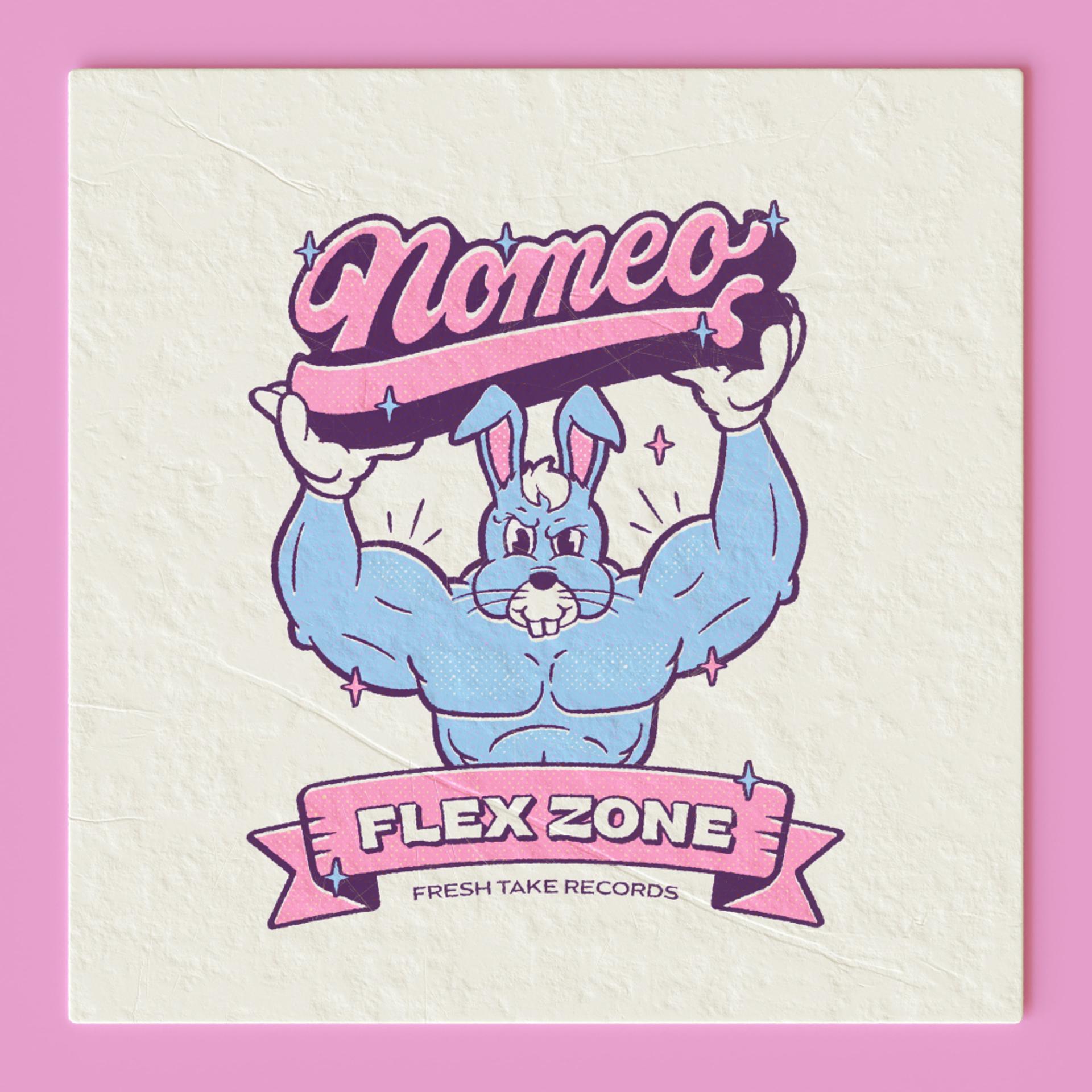 Постер альбома Flex Zone