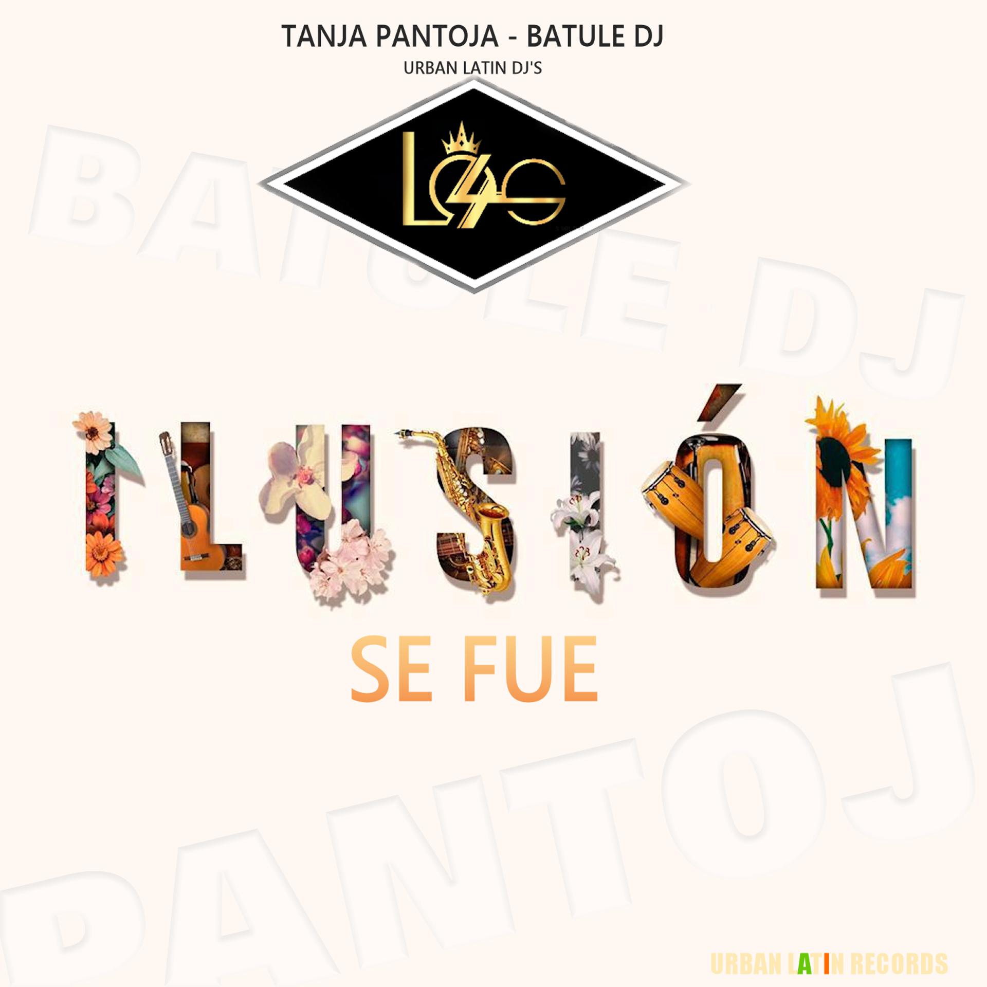 Постер альбома Se Fue - Ilusion