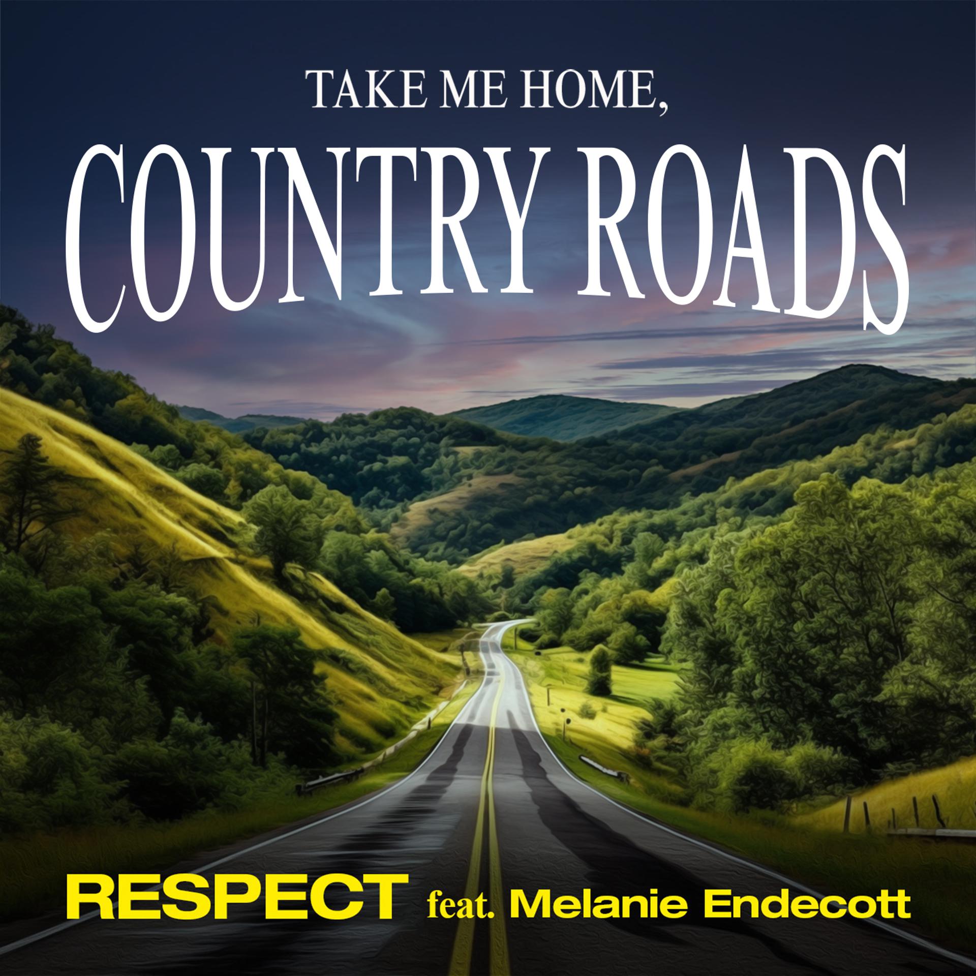 Постер альбома Take me home, country roads
