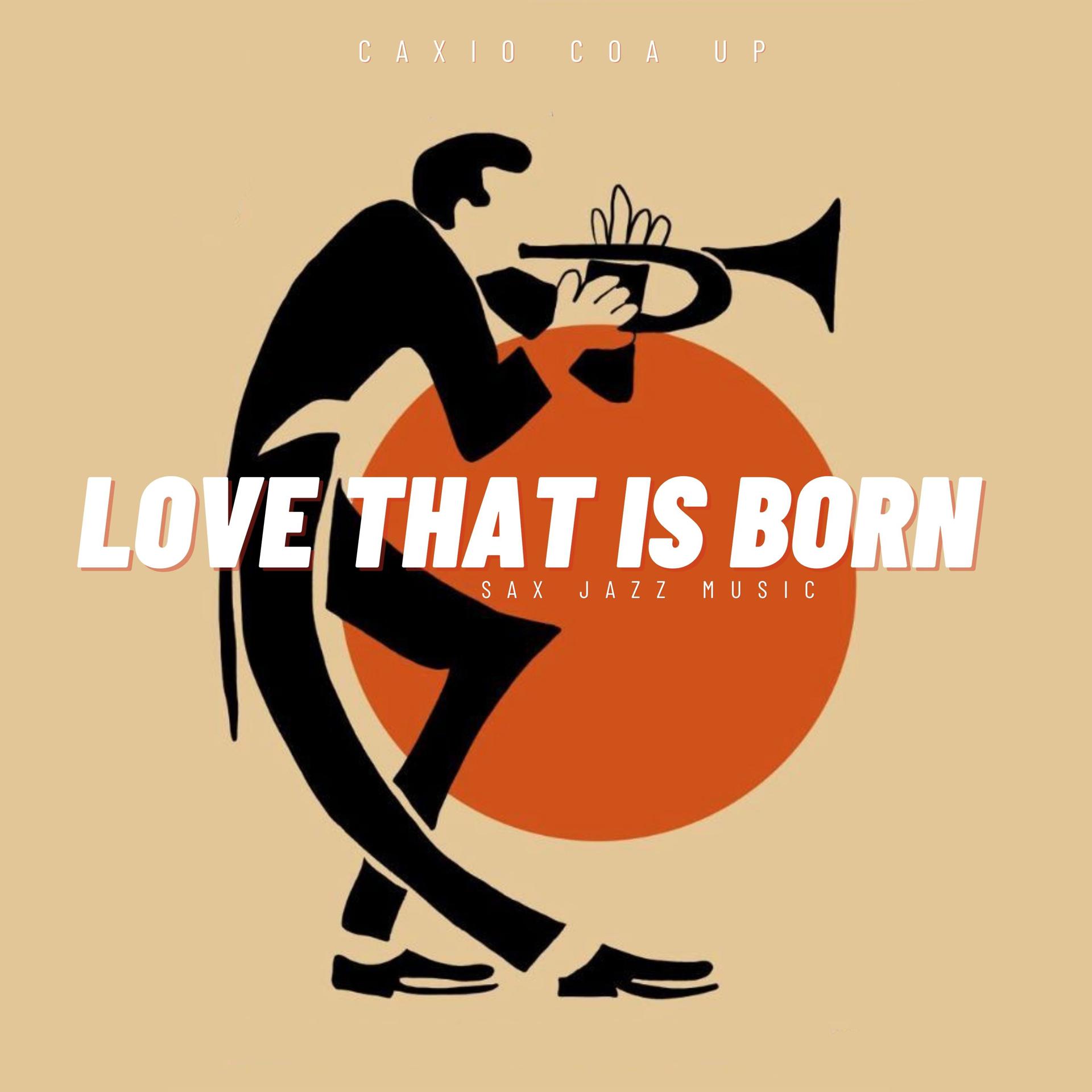 Постер альбома Love That Is Born