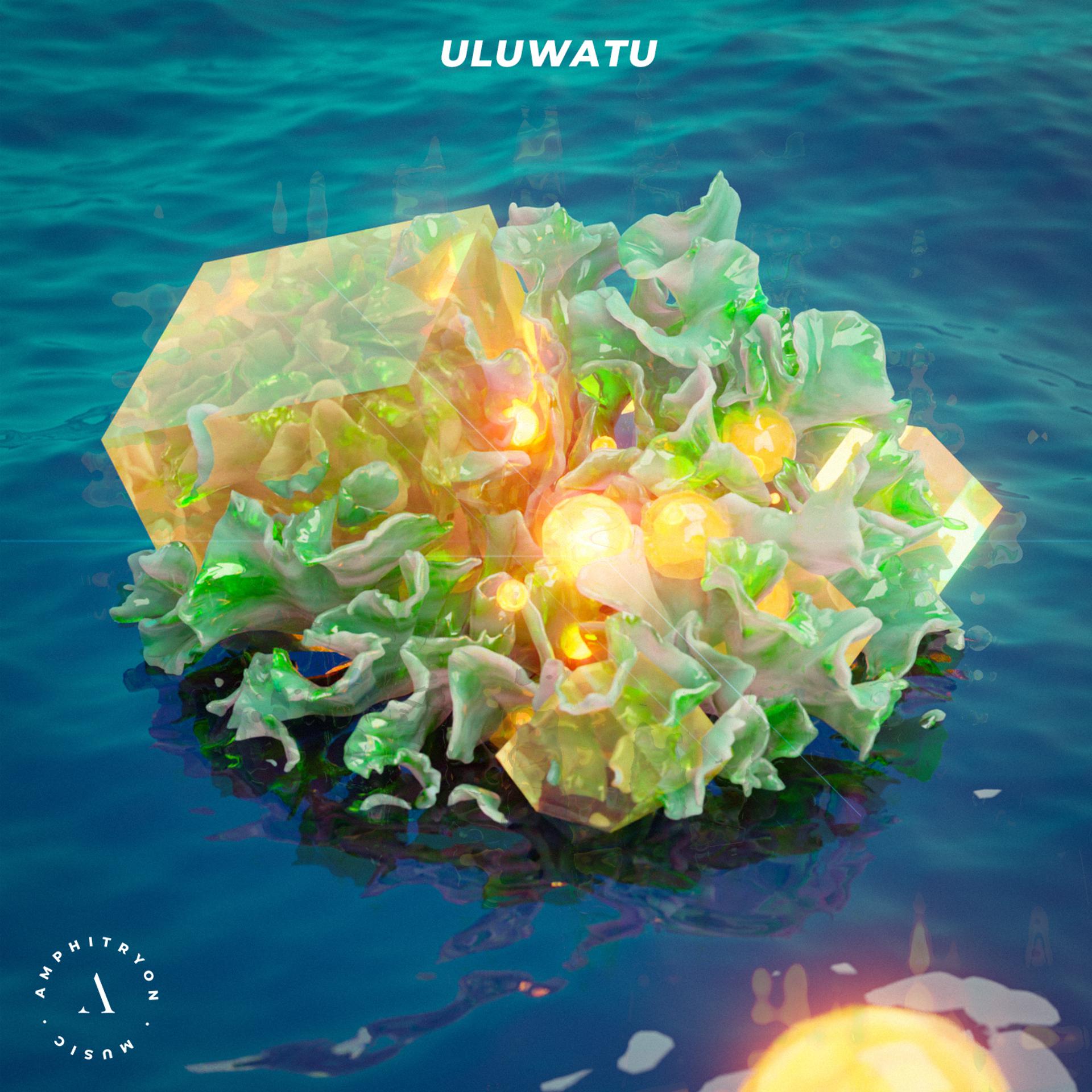 Постер альбома Uluwatu