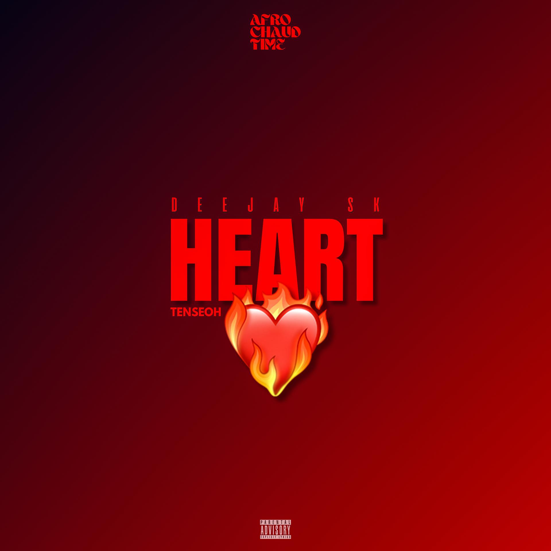 Постер альбома HEARTBURN