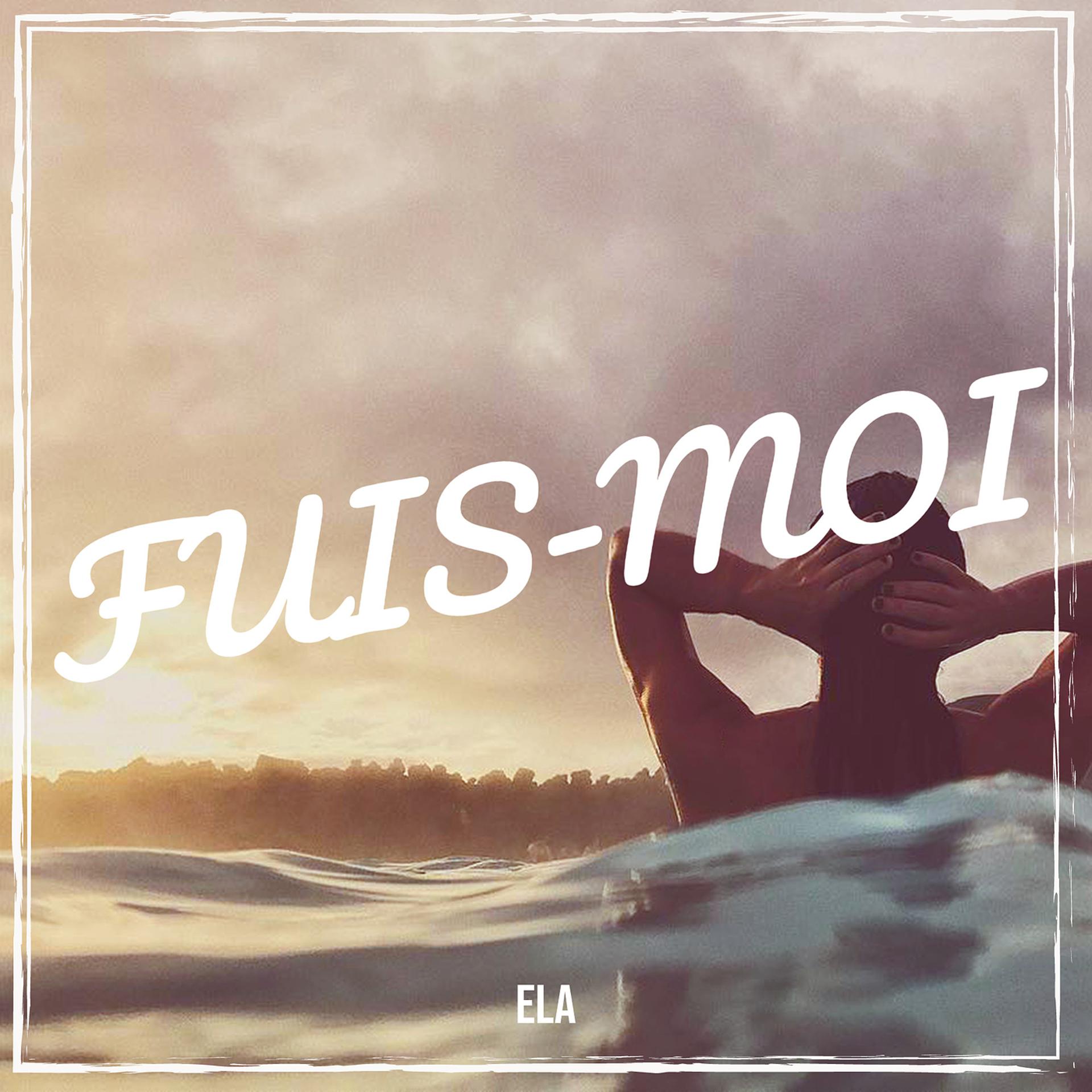 Постер альбома Fuis-moi