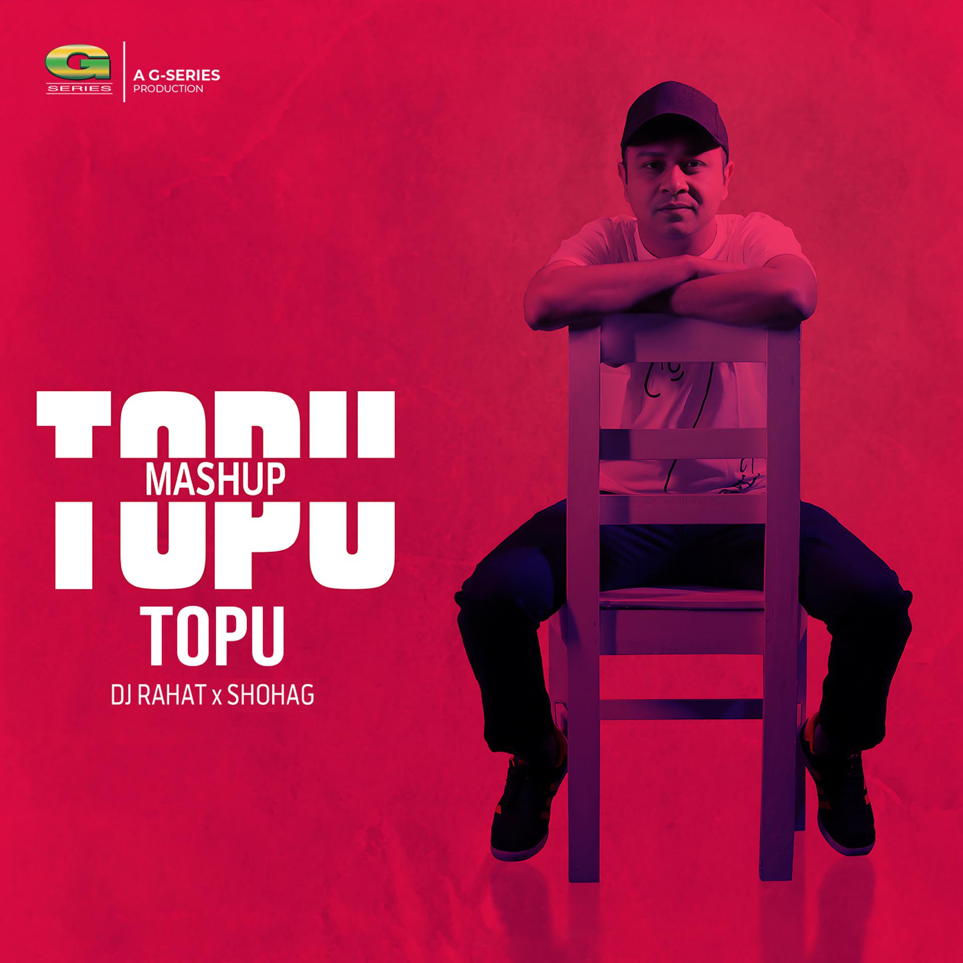 Постер альбома Topu Mashup