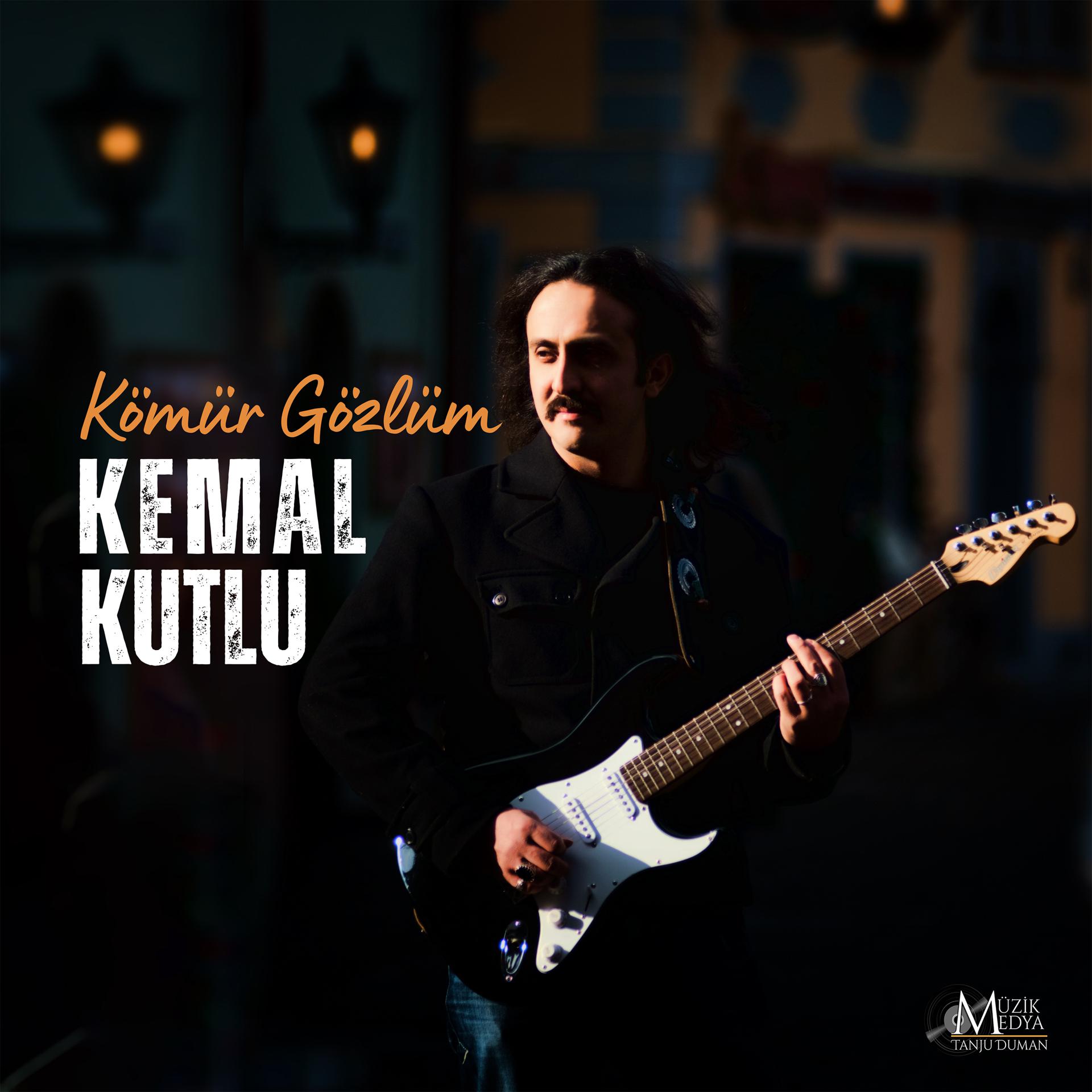 Постер альбома Kömür Gözlüm