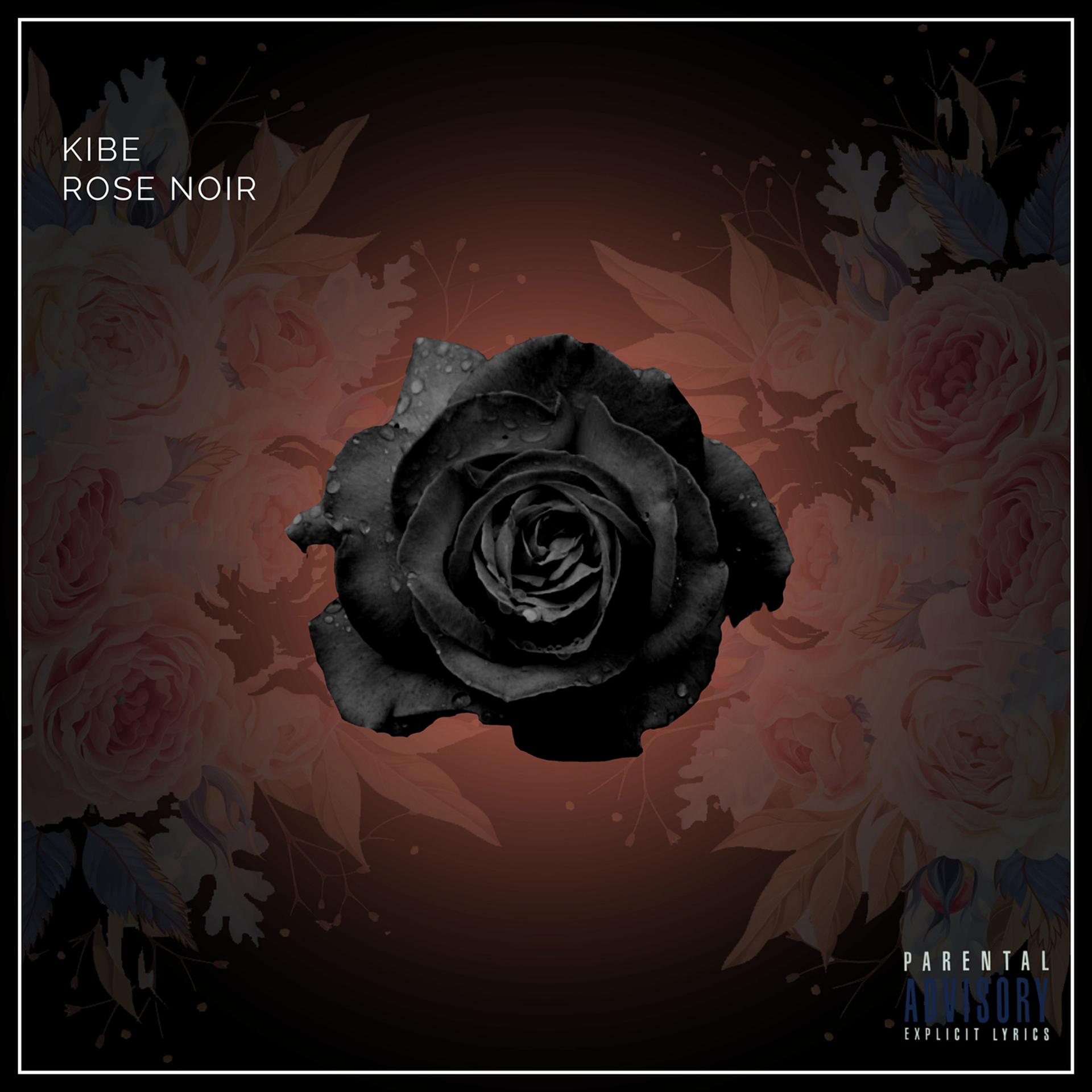 Постер альбома Rose Noir