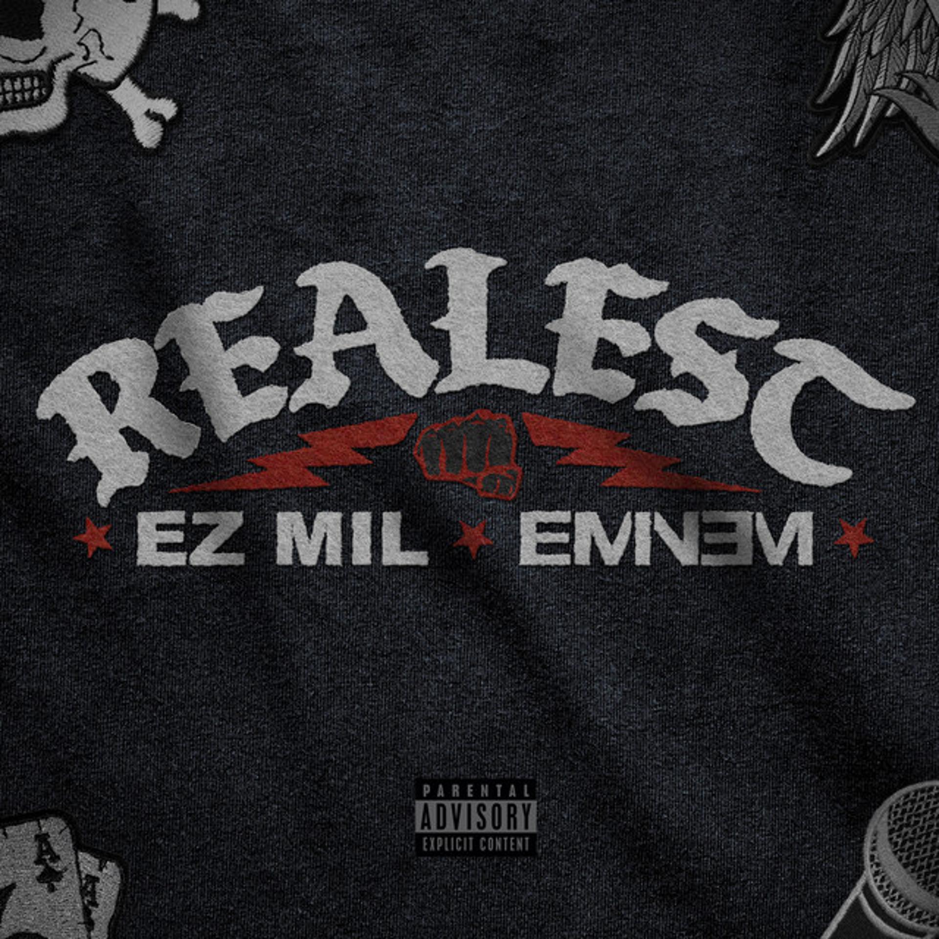 Постер альбома Realest (with Eminem)