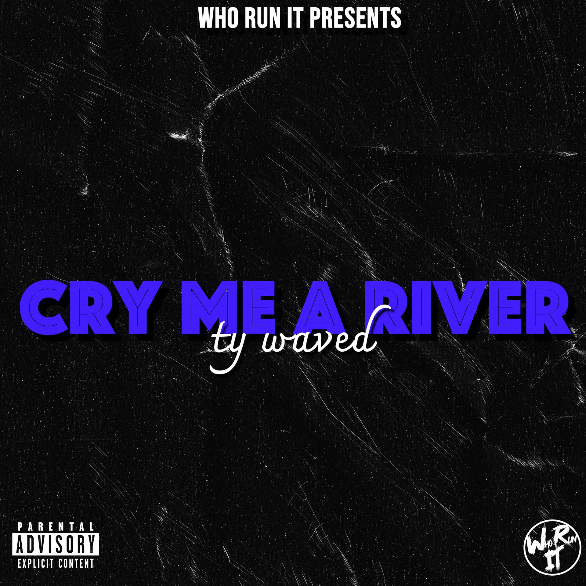 Постер альбома Cry Me a River