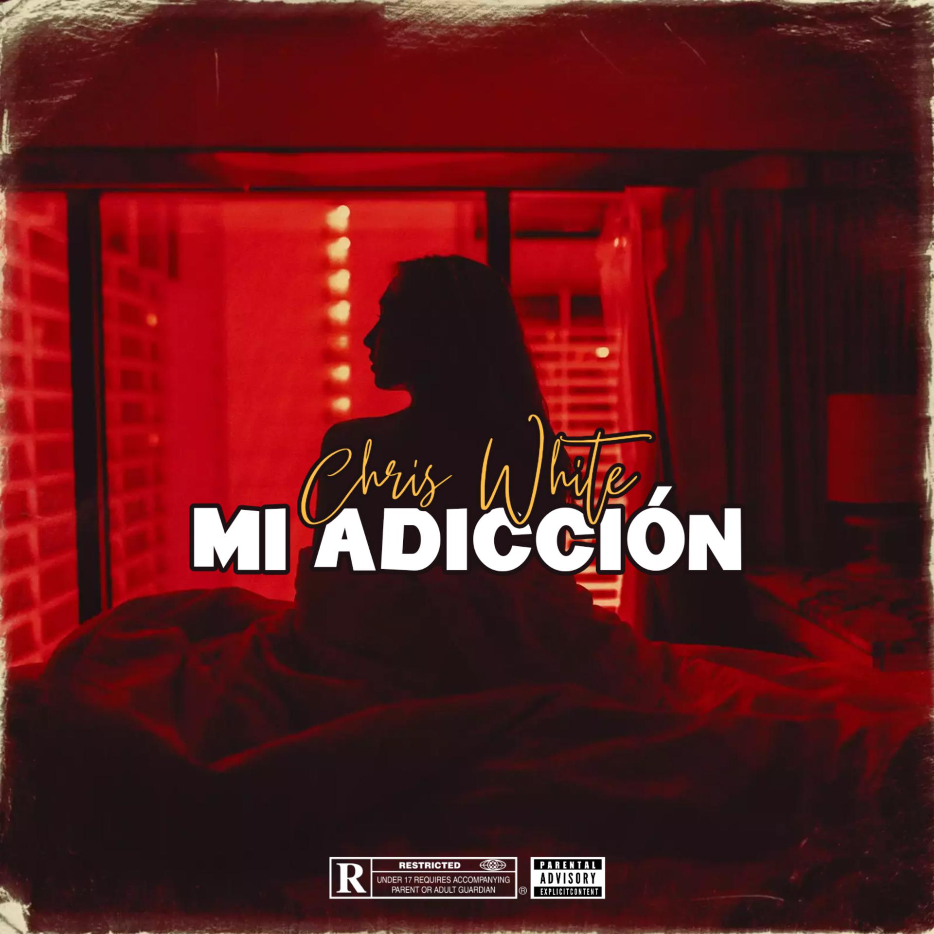 Постер альбома Mi Adicción