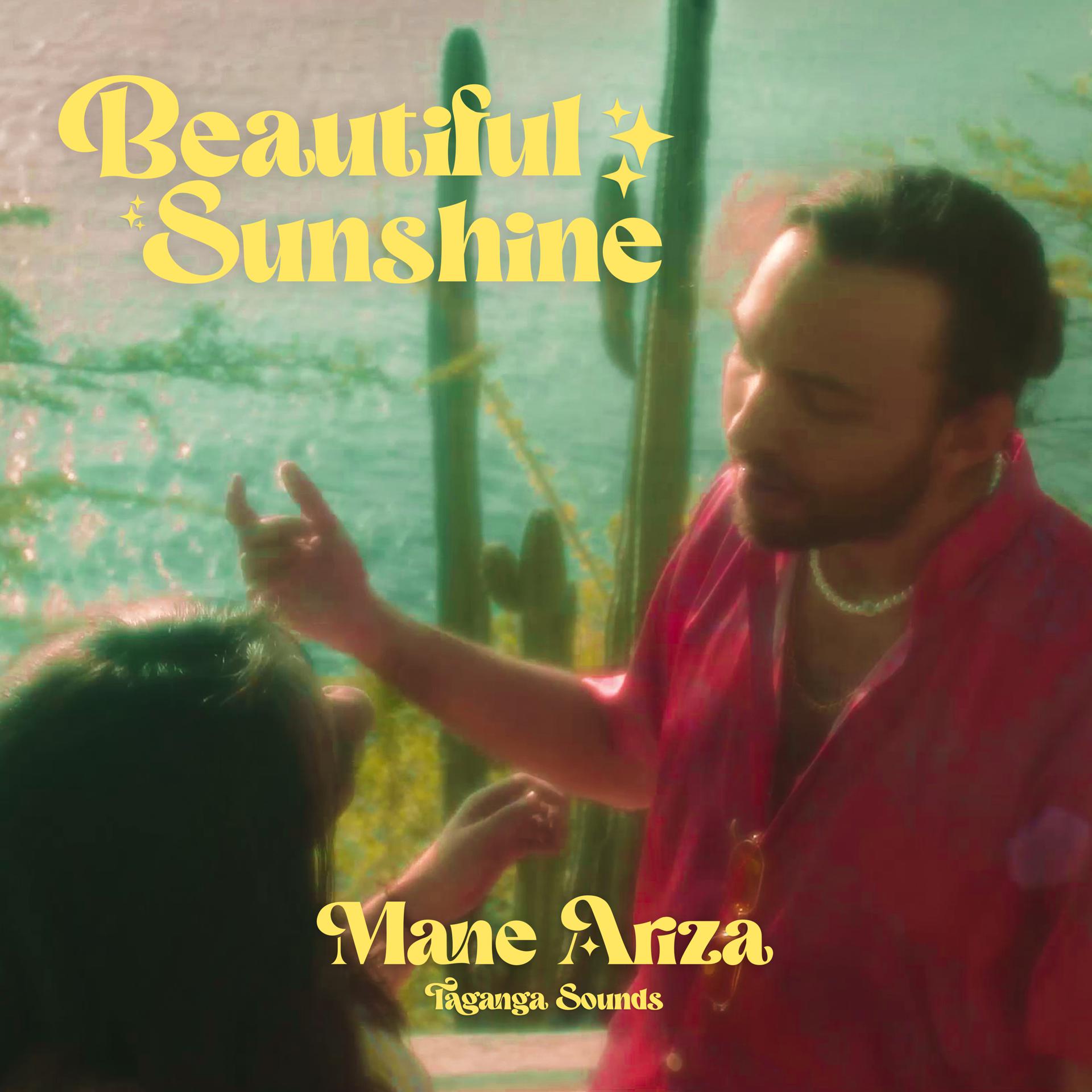 Постер альбома Beautiful Sunshine