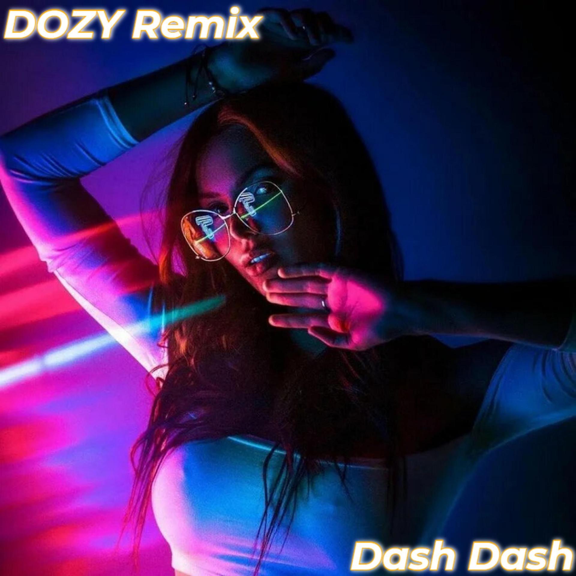Постер альбома Dash Dash