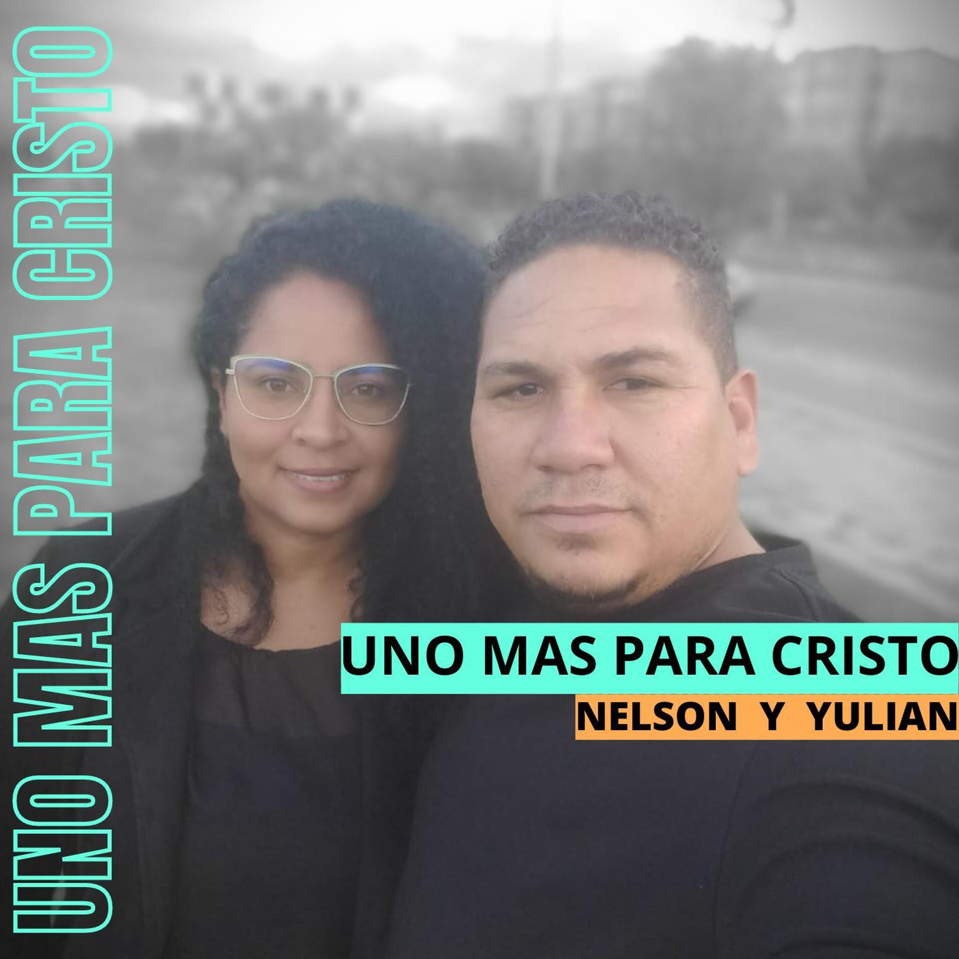 Постер альбома Uno Mas Para Cristo