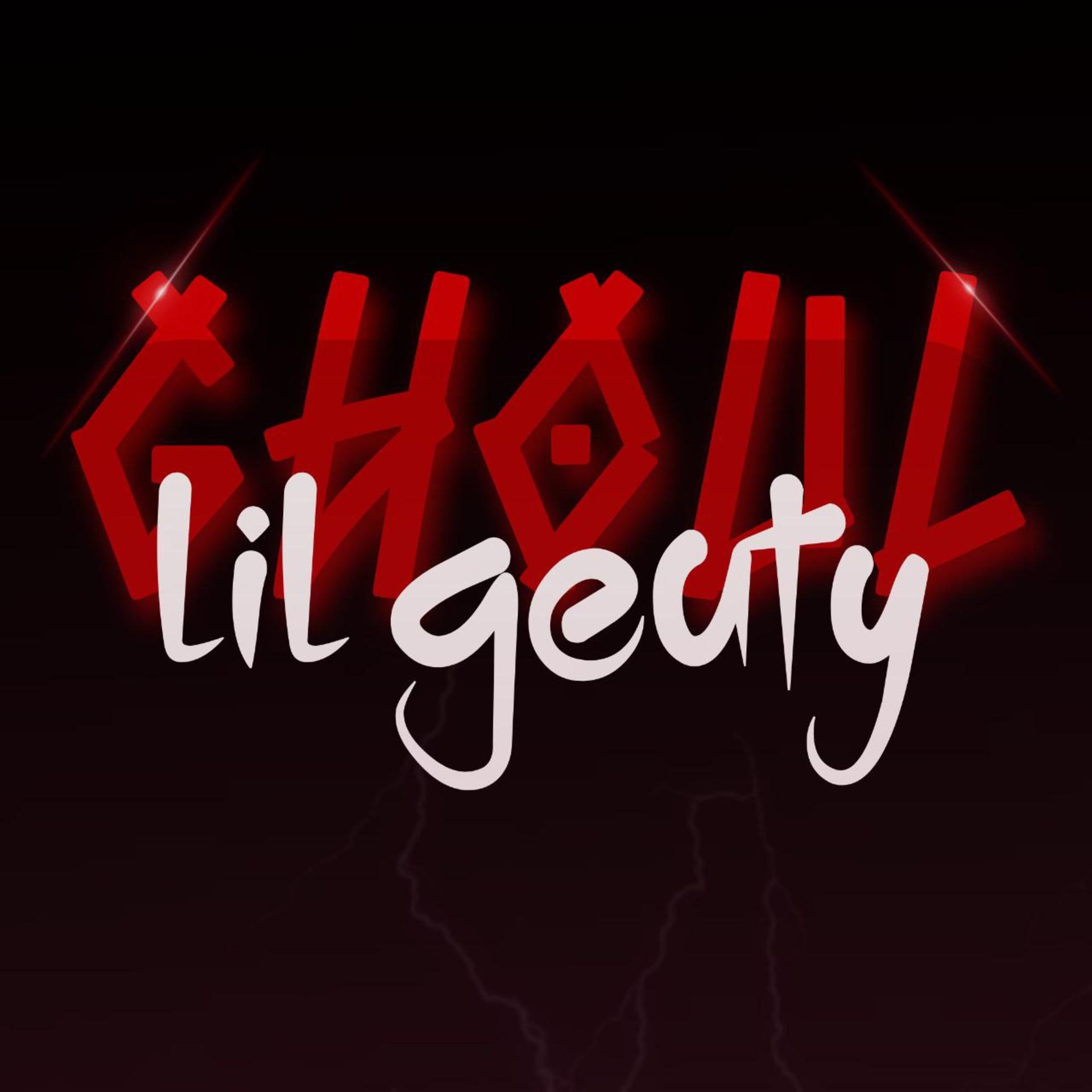 Постер альбома Ghoul