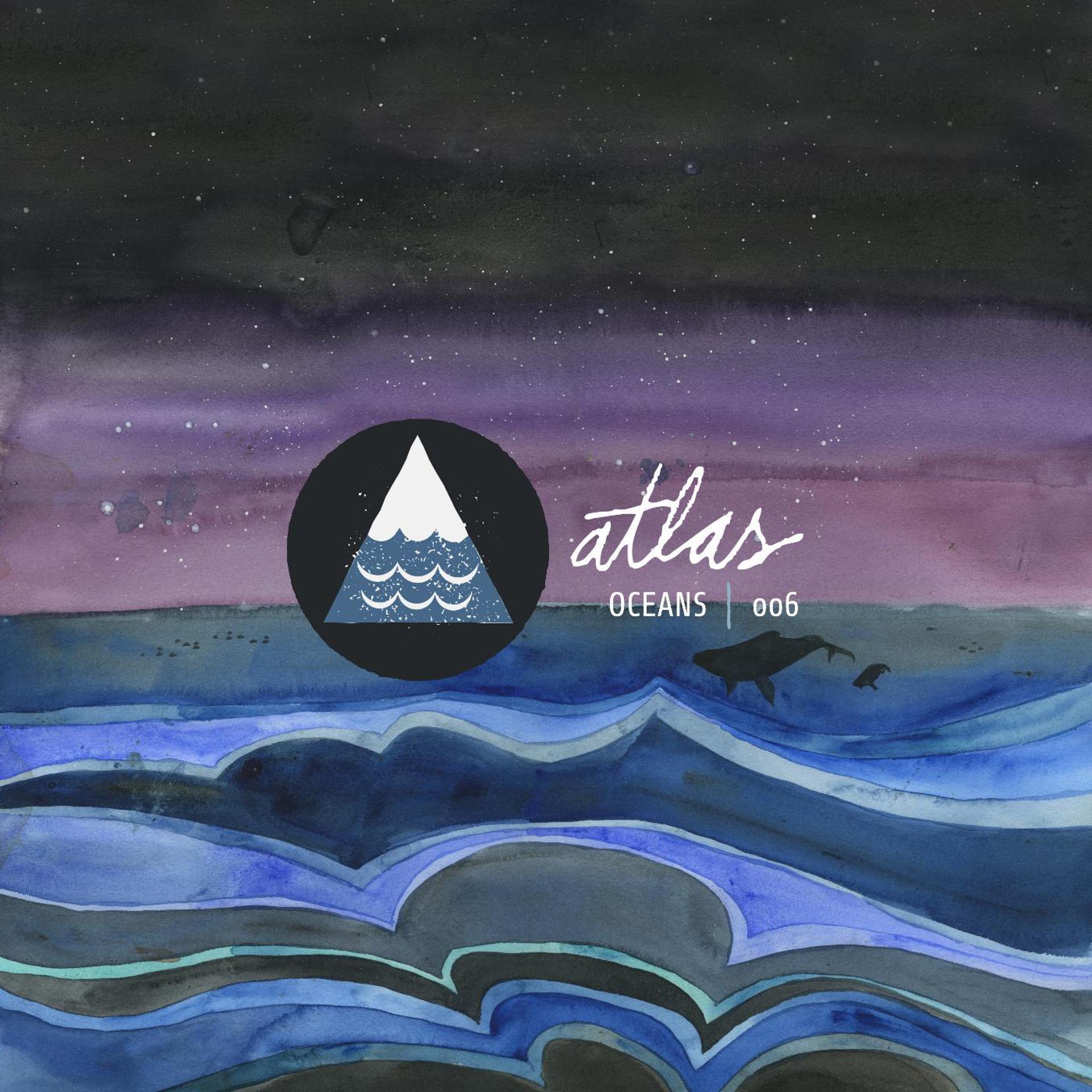 Постер альбома Atlas: Oceans