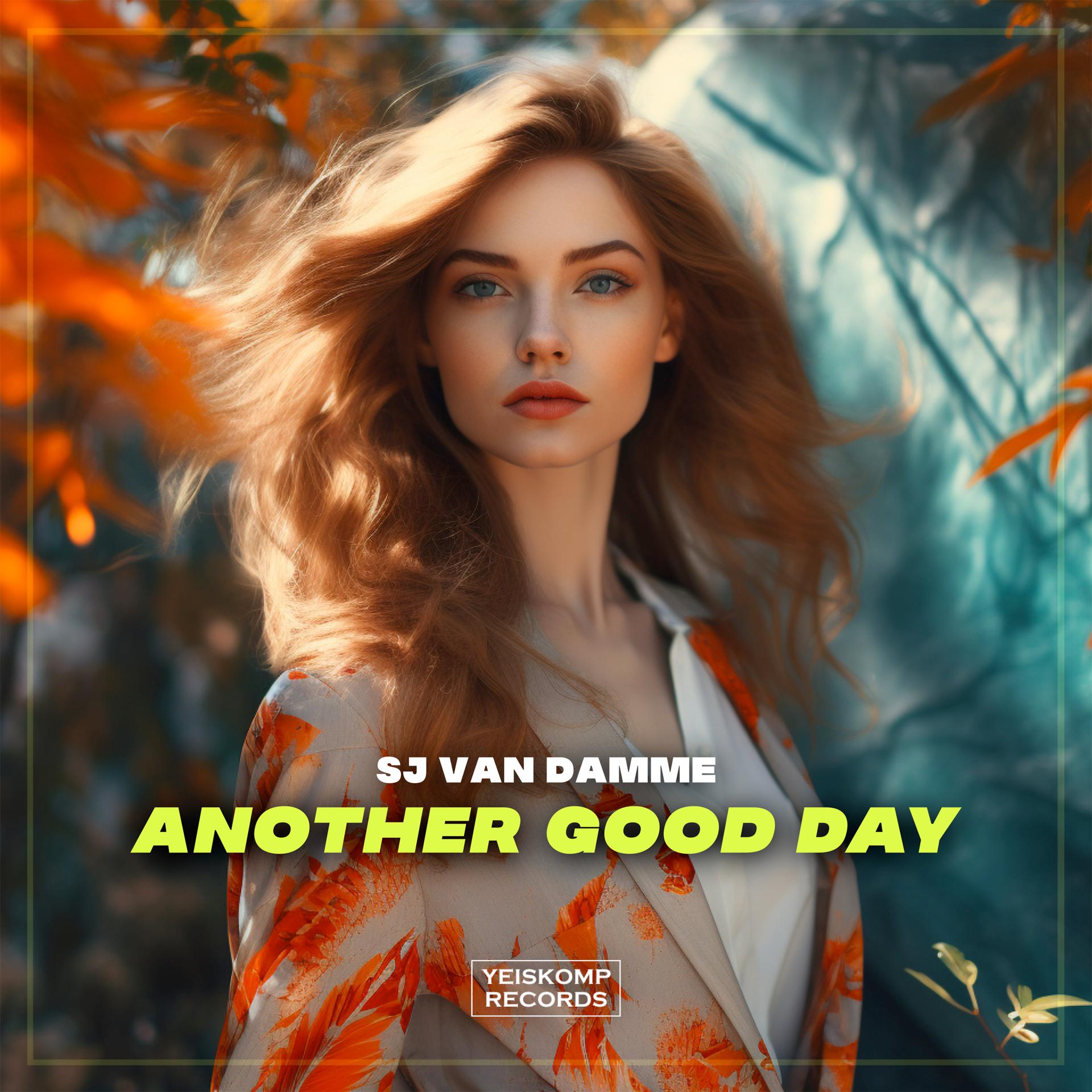 Постер альбома Another Good Day