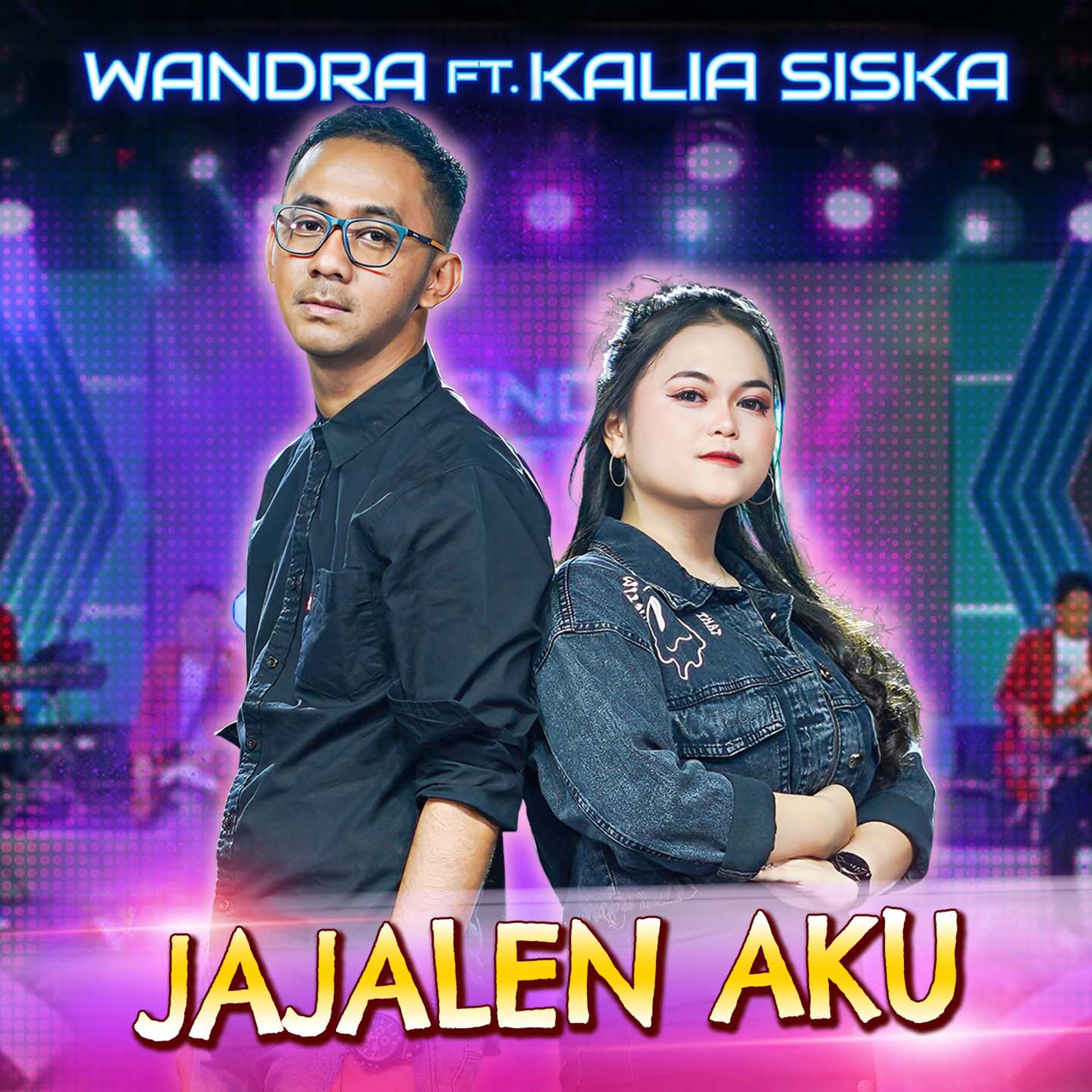 Постер альбома Jajalen Aku