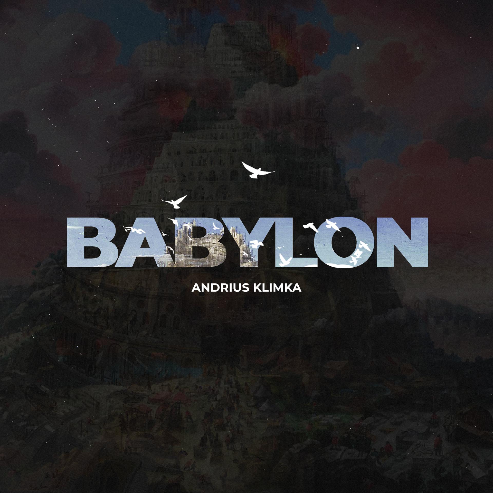 Постер альбома Babylon