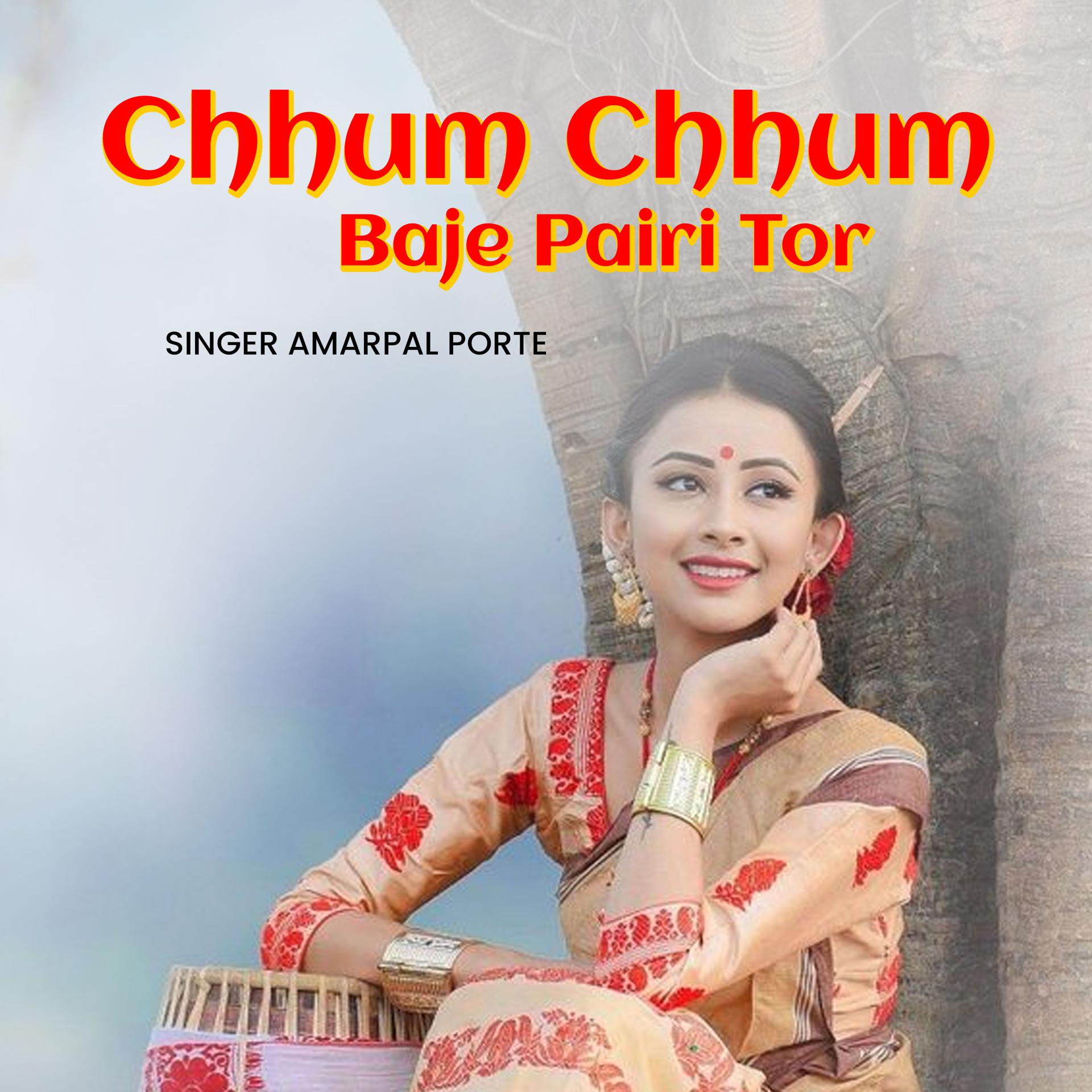 Постер альбома Chhum Chhum Baje Pairi Tor