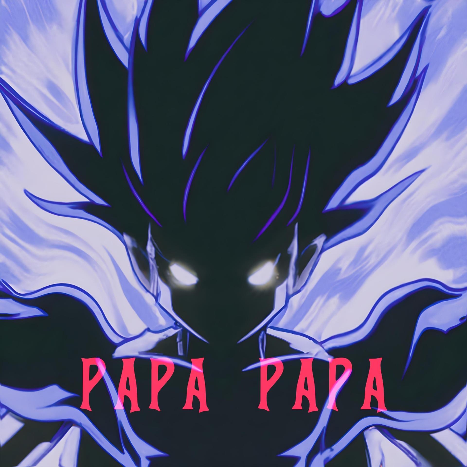 Постер альбома Papa Papa