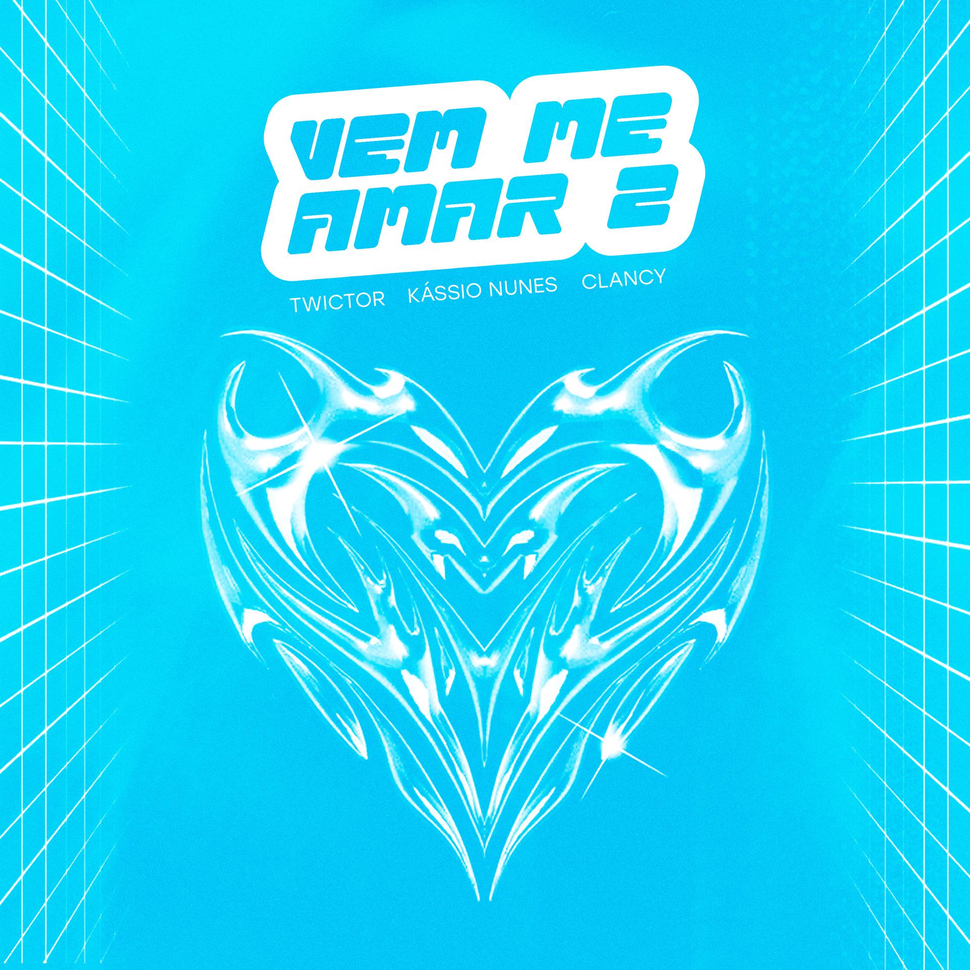 Постер альбома Vem Me Amar 2