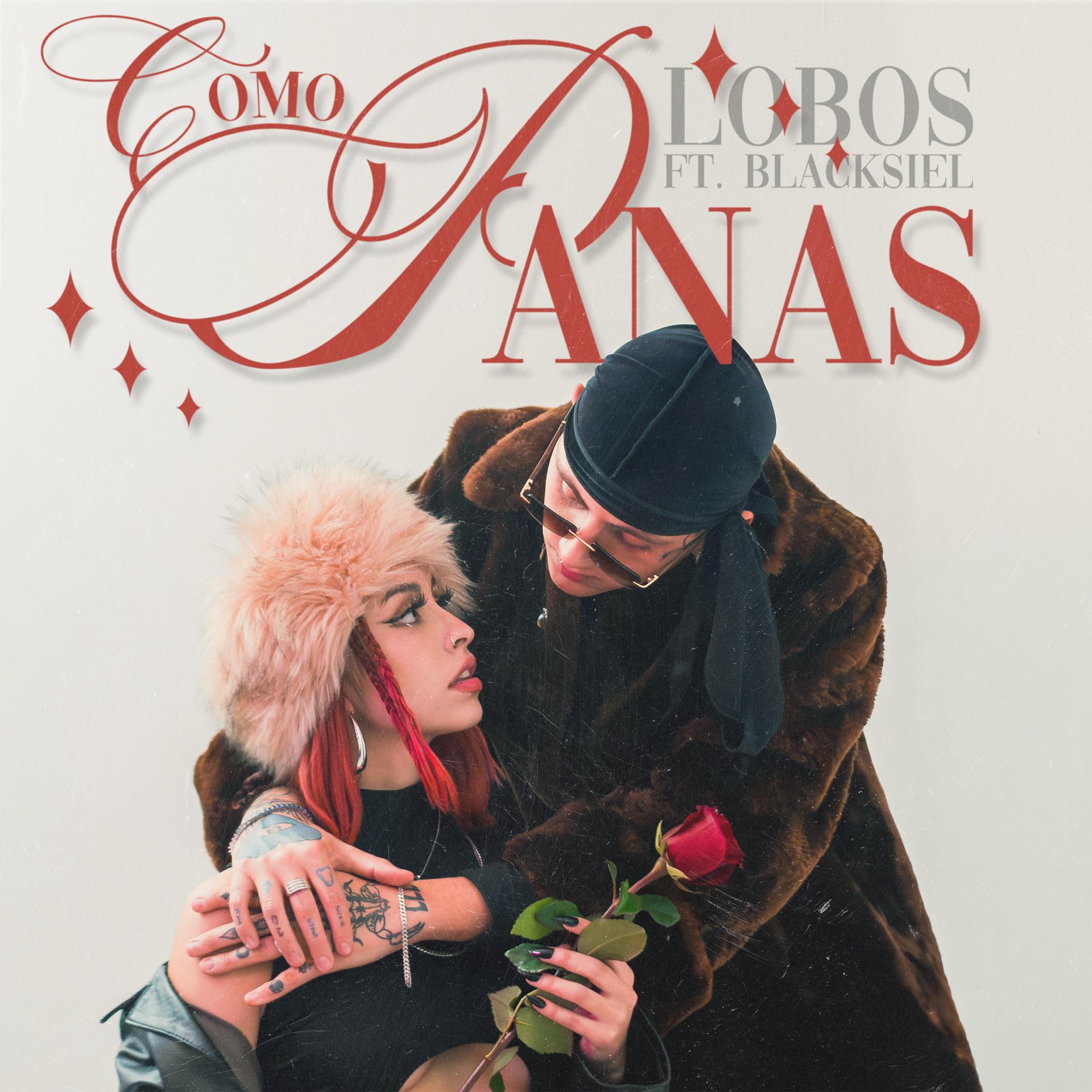 Постер альбома Como Panas