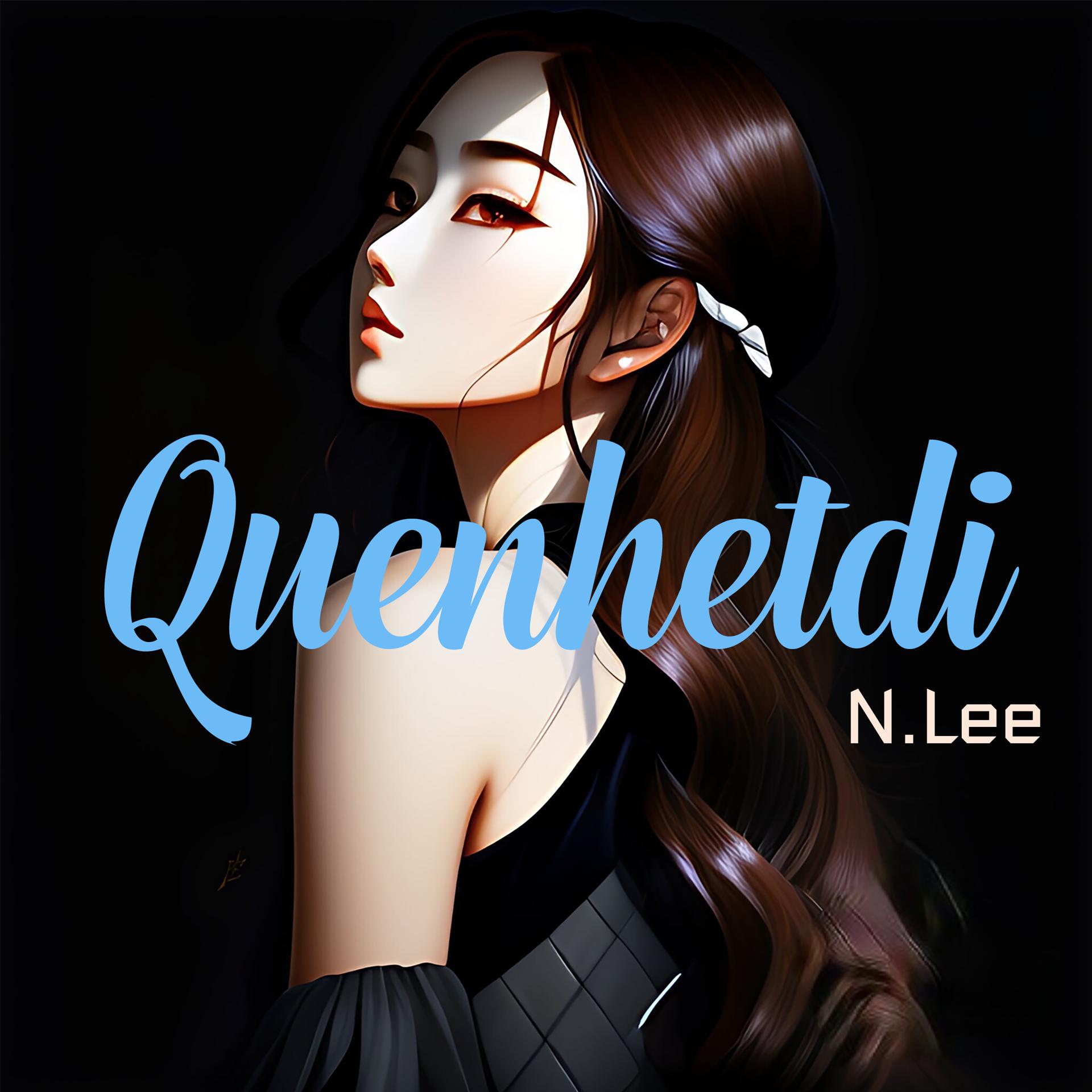 Постер альбома Quenhetdi
