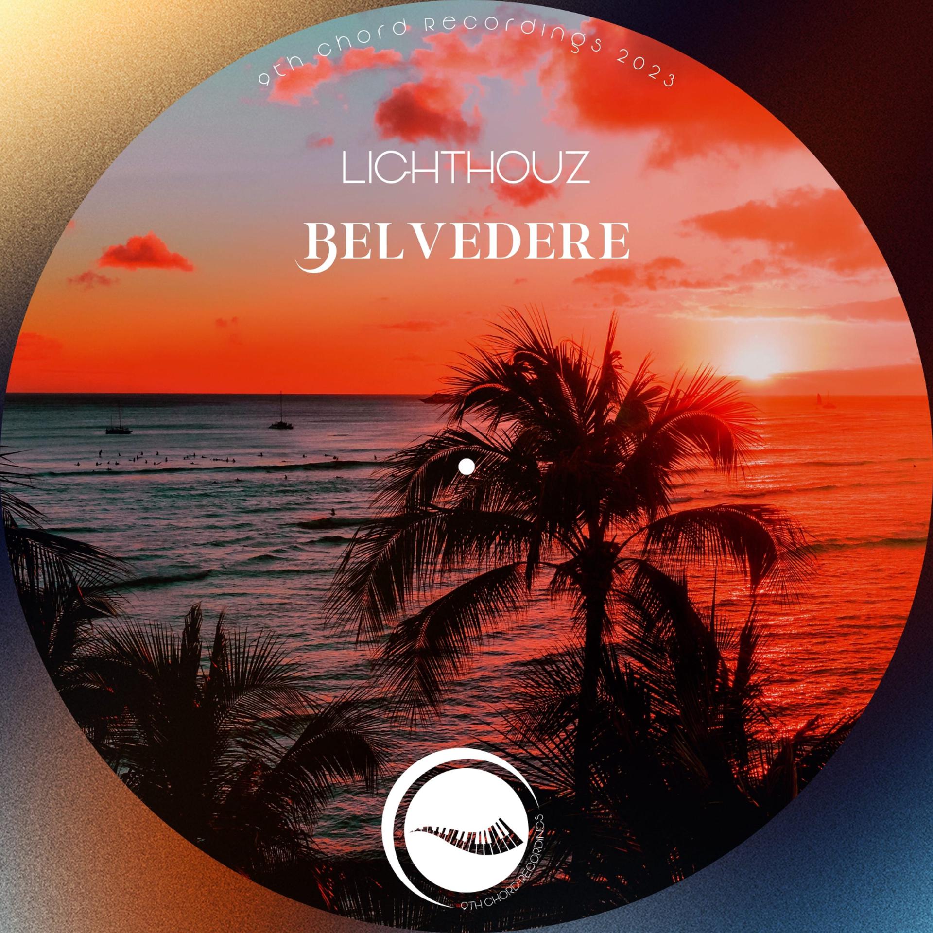 Постер альбома Belvedere
