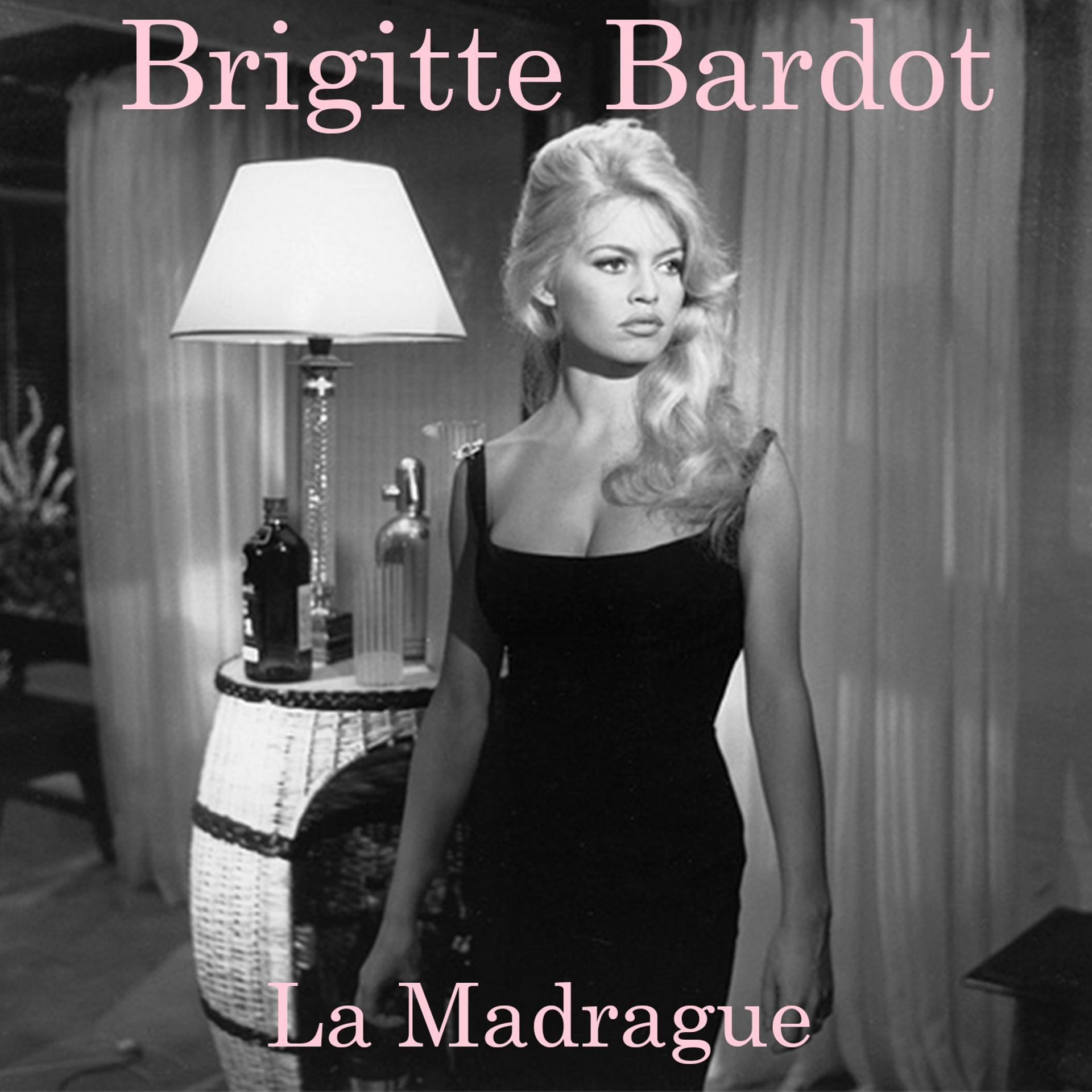 Постер альбома La Madrague