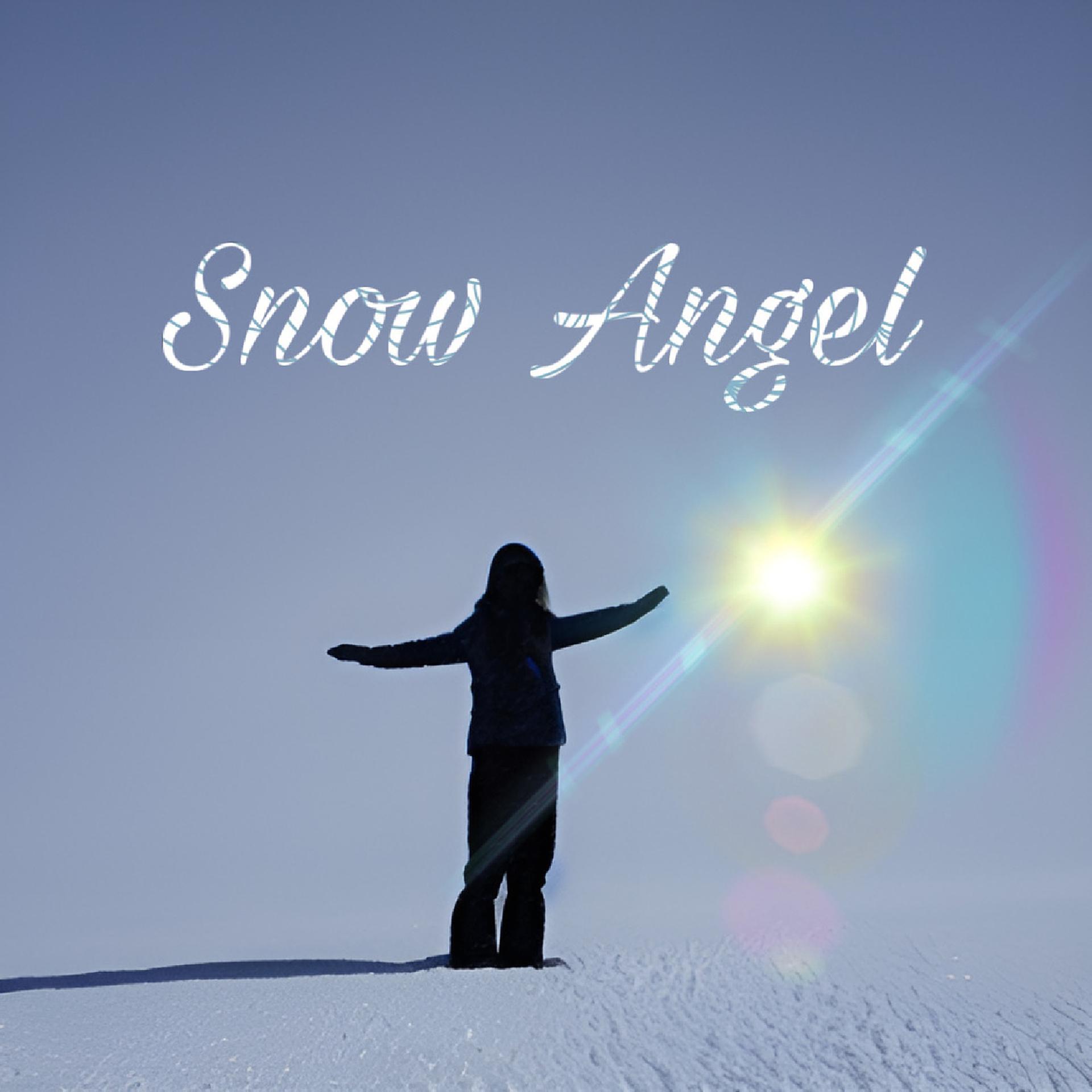 Постер альбома Snow Angel