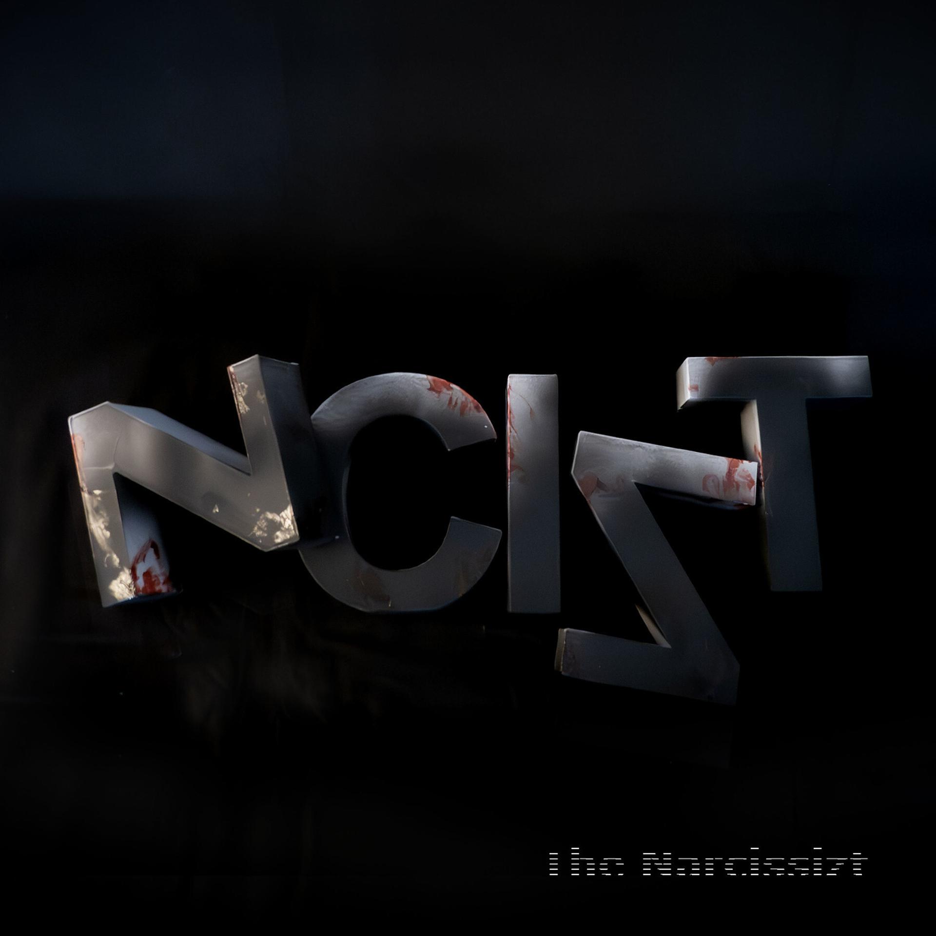 Постер альбома The Narcissizt