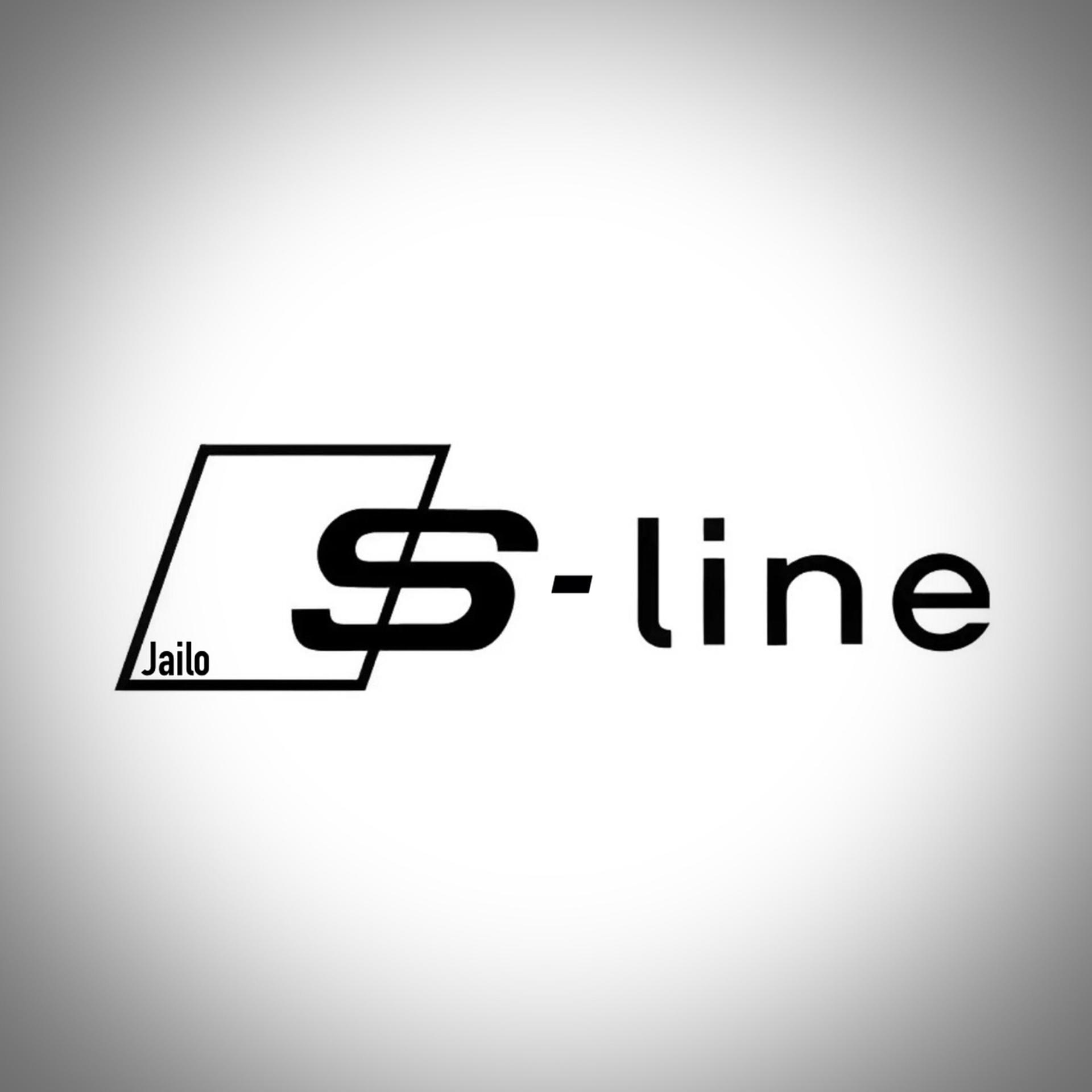 Постер альбома S-Line