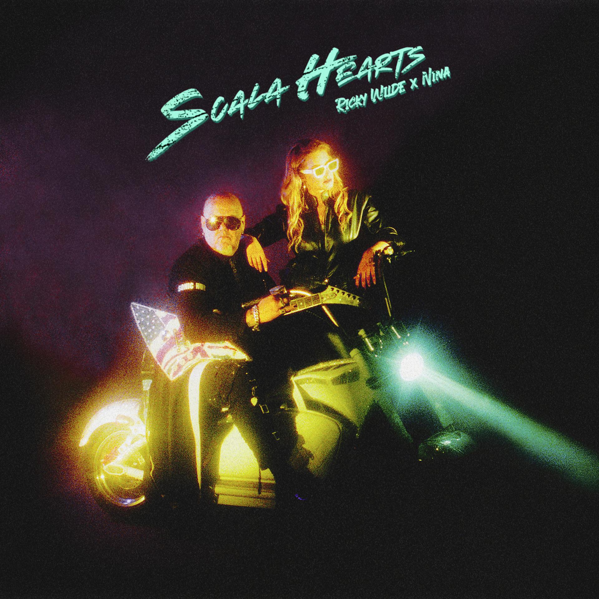 Постер альбома Scala Hearts