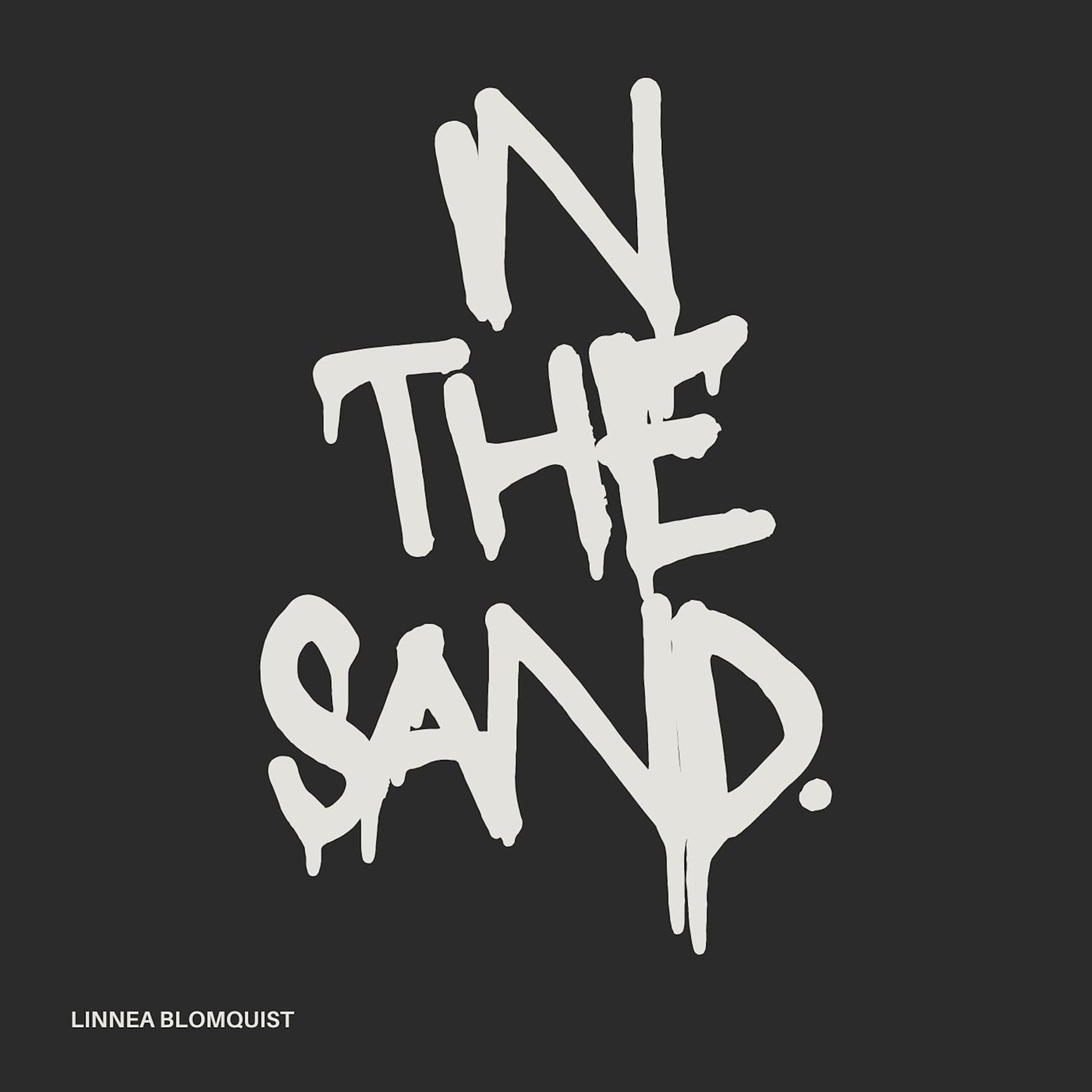 Постер альбома In the Sand