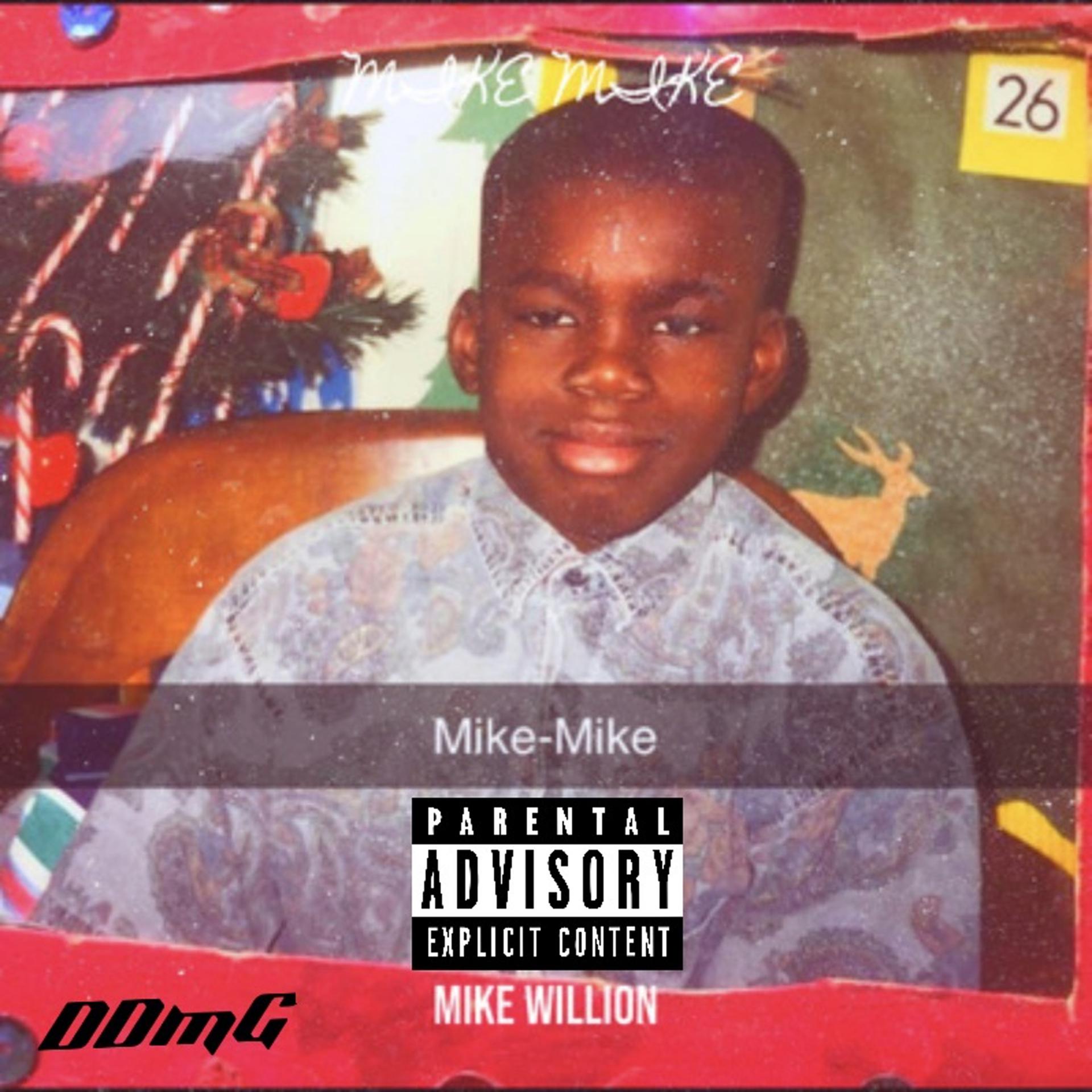 Постер альбома Mike Mike