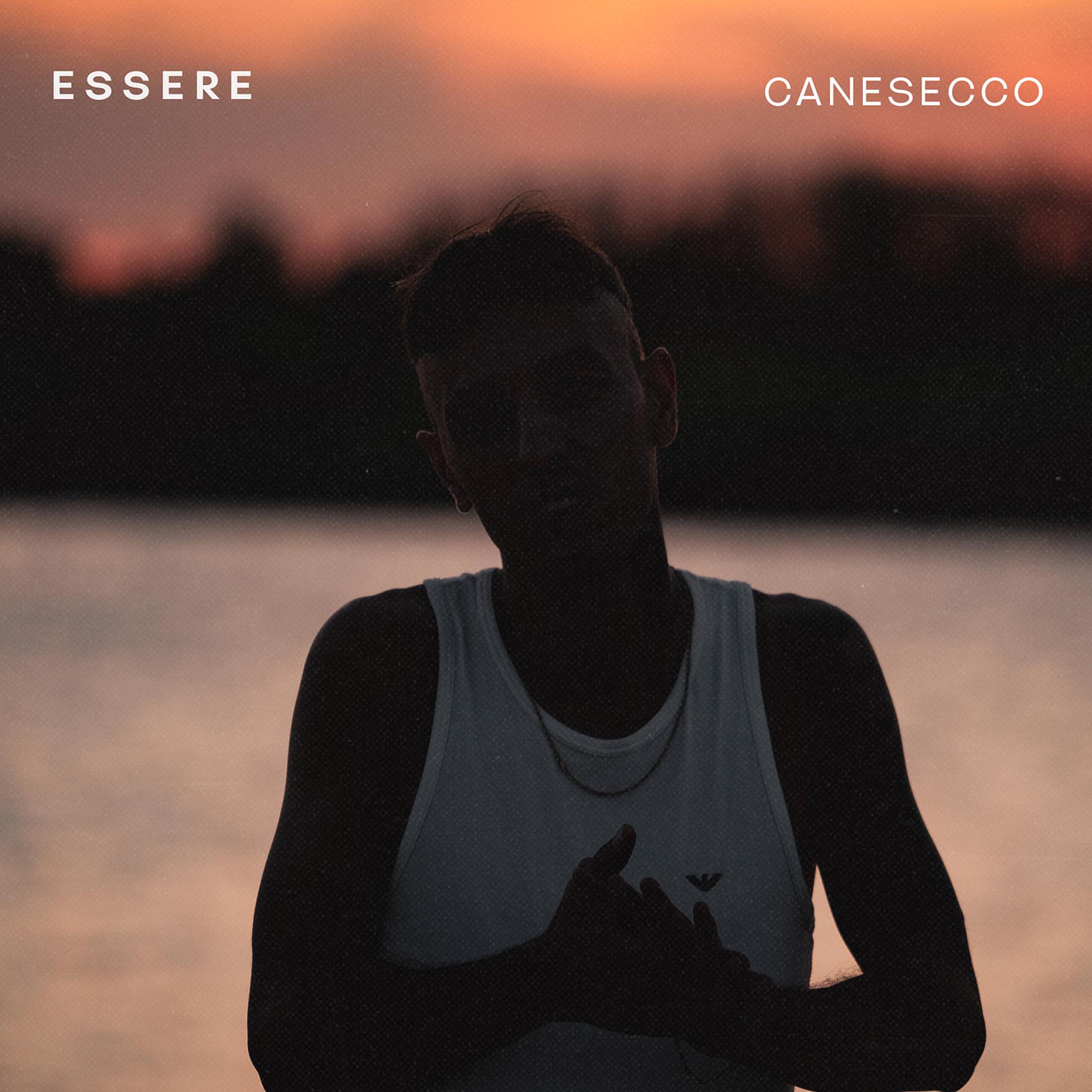 Постер альбома Essere