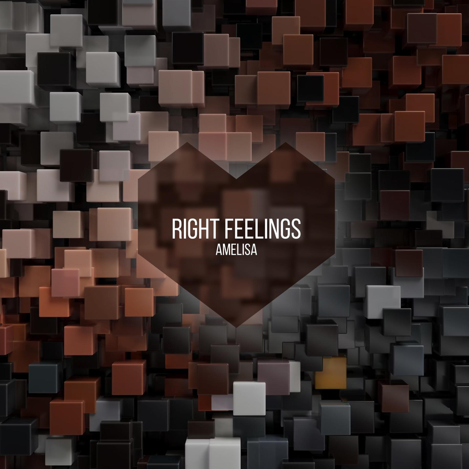 Постер альбома Right Feelings