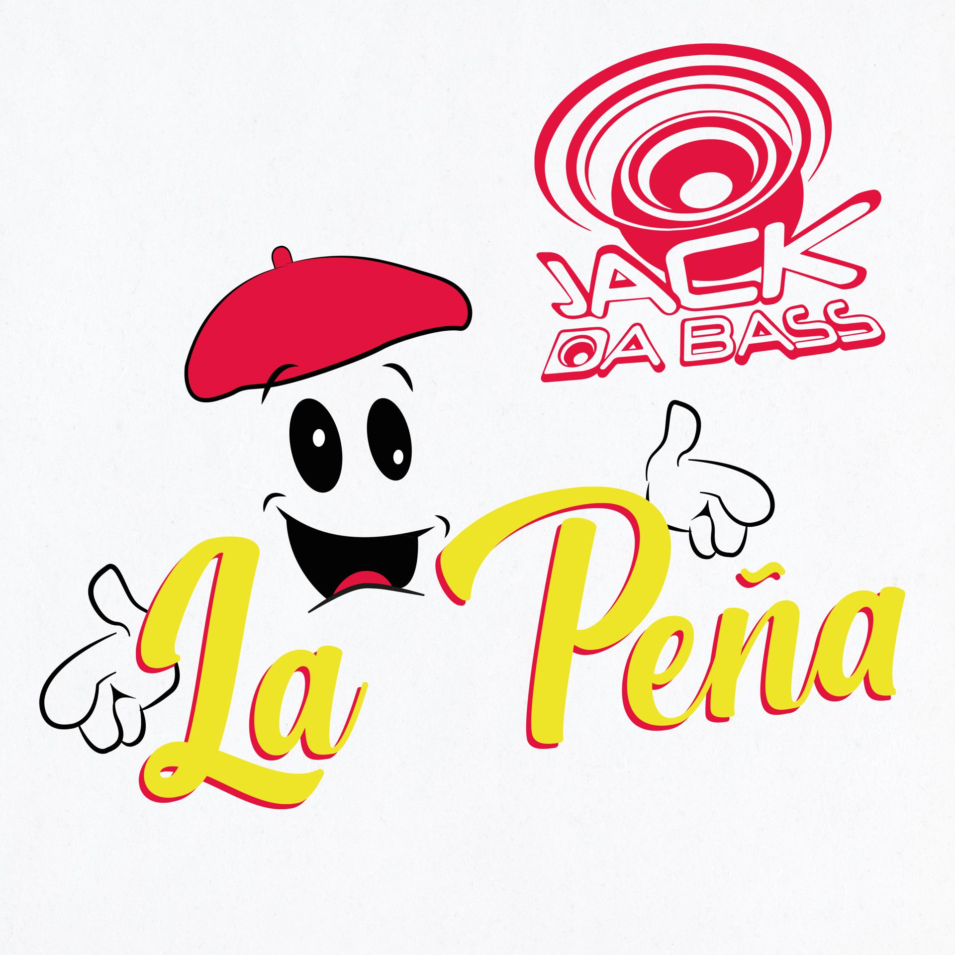 Постер альбома La Peña