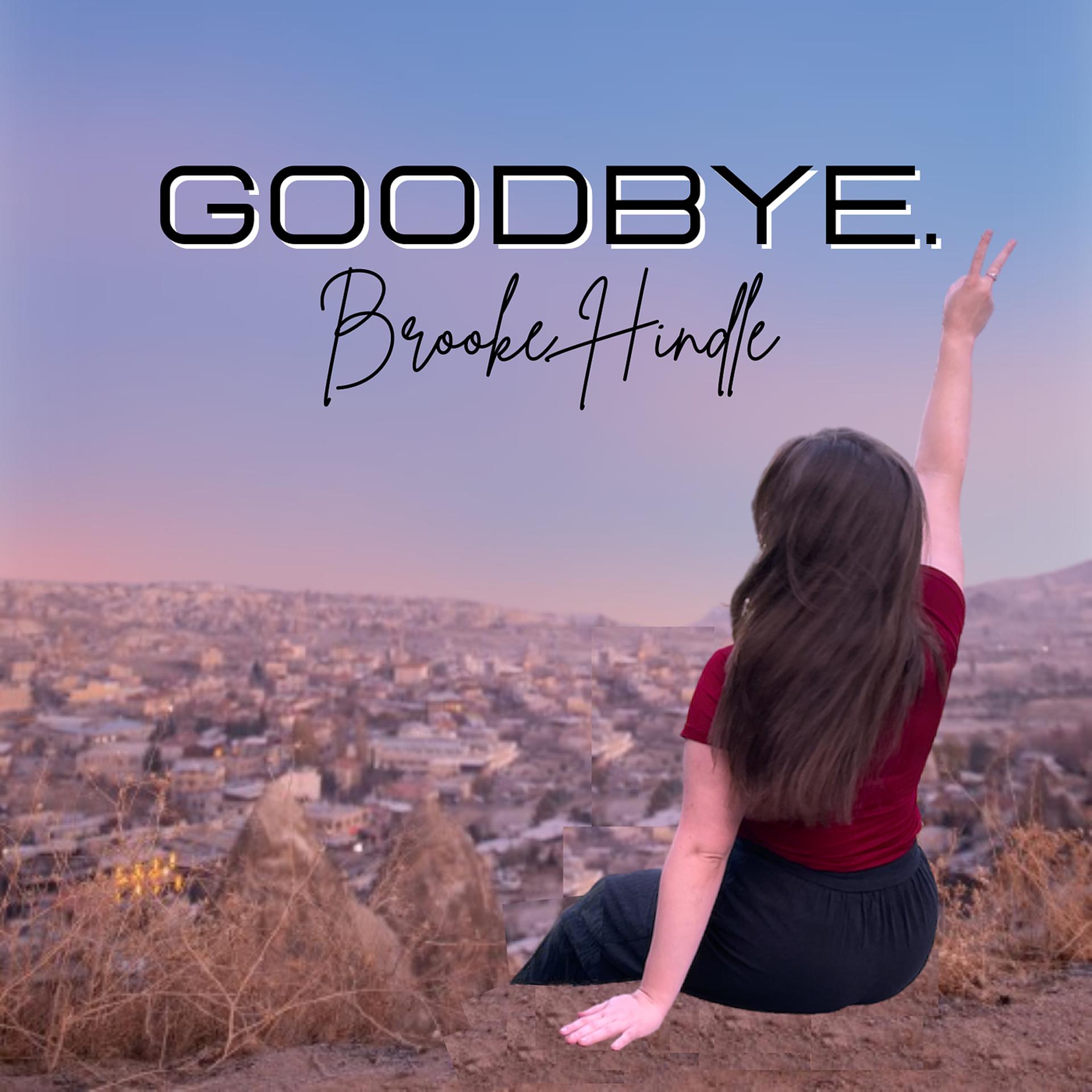 Постер альбома Goodbye.