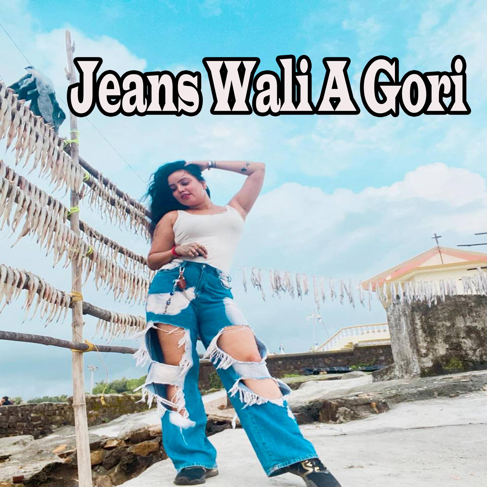 Постер альбома Jeans Wali A Gori
