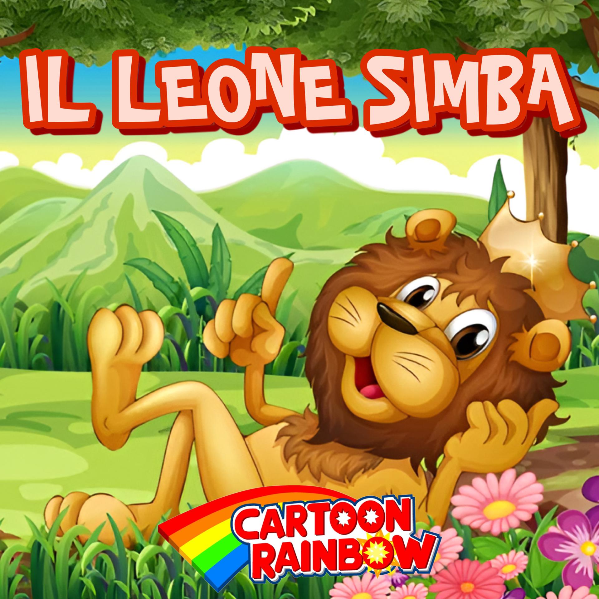 Постер альбома Il Leone Simba