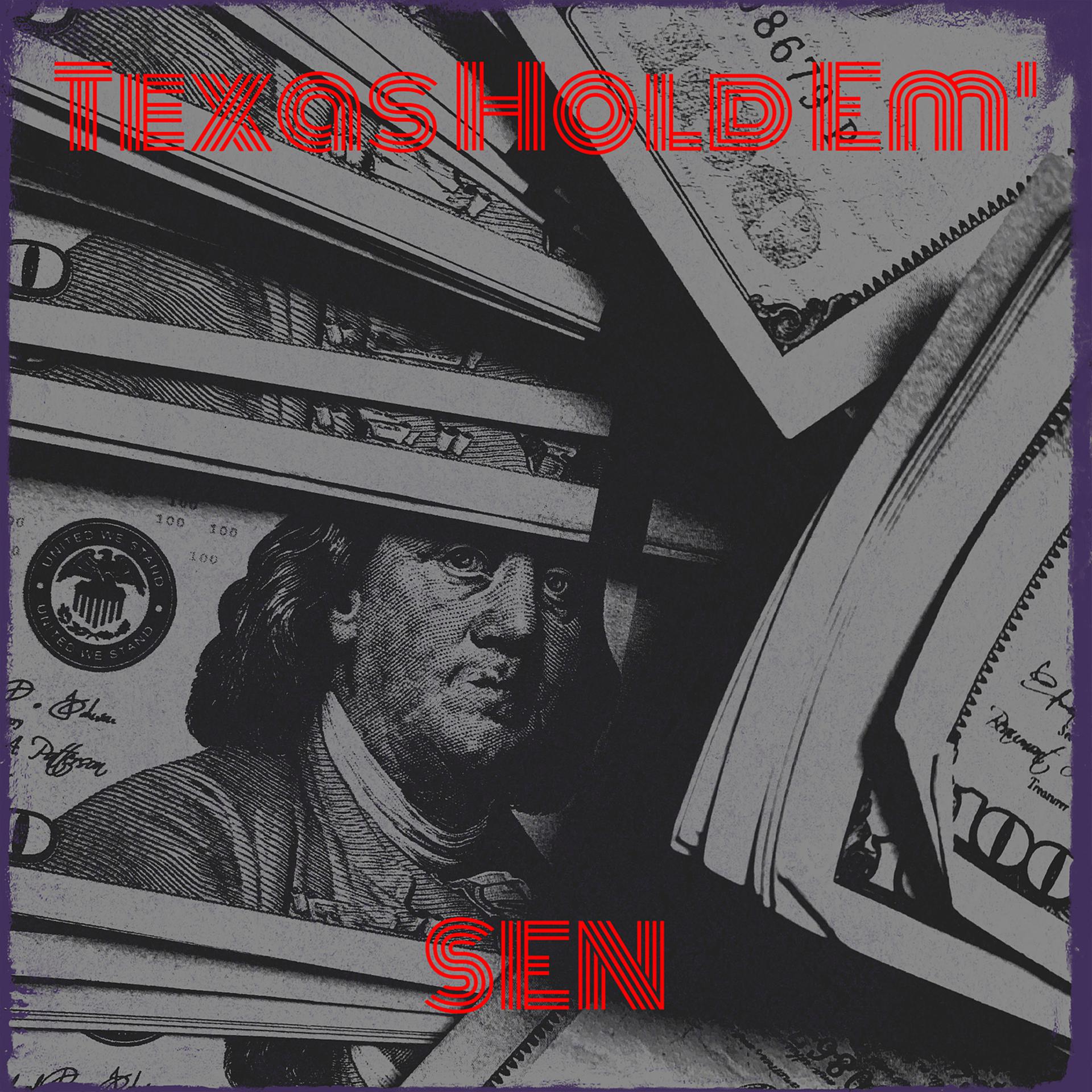 Постер альбома Texas Hold Em'